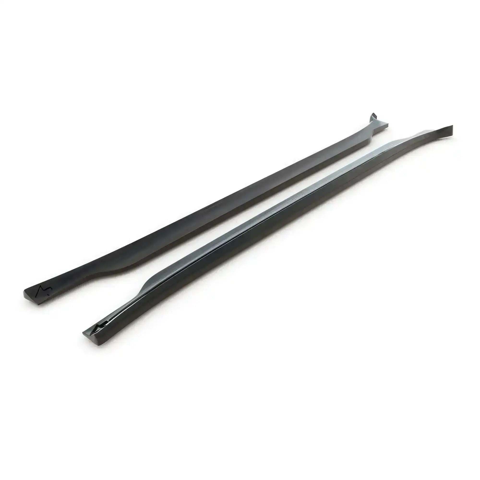 Jupes Latérales Maxton Porsche Cayenne 2 type 958 phase 1 - Revvo
