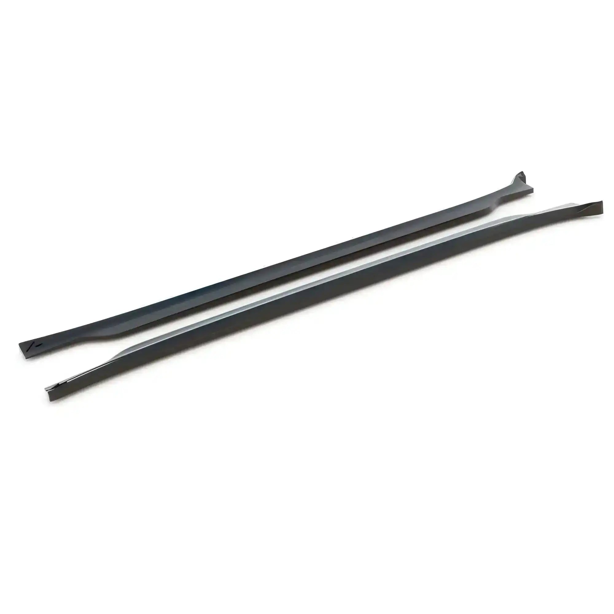 Jupes Latérales Maxton Porsche Cayenne 2 type 958 phase 1 - Revvo