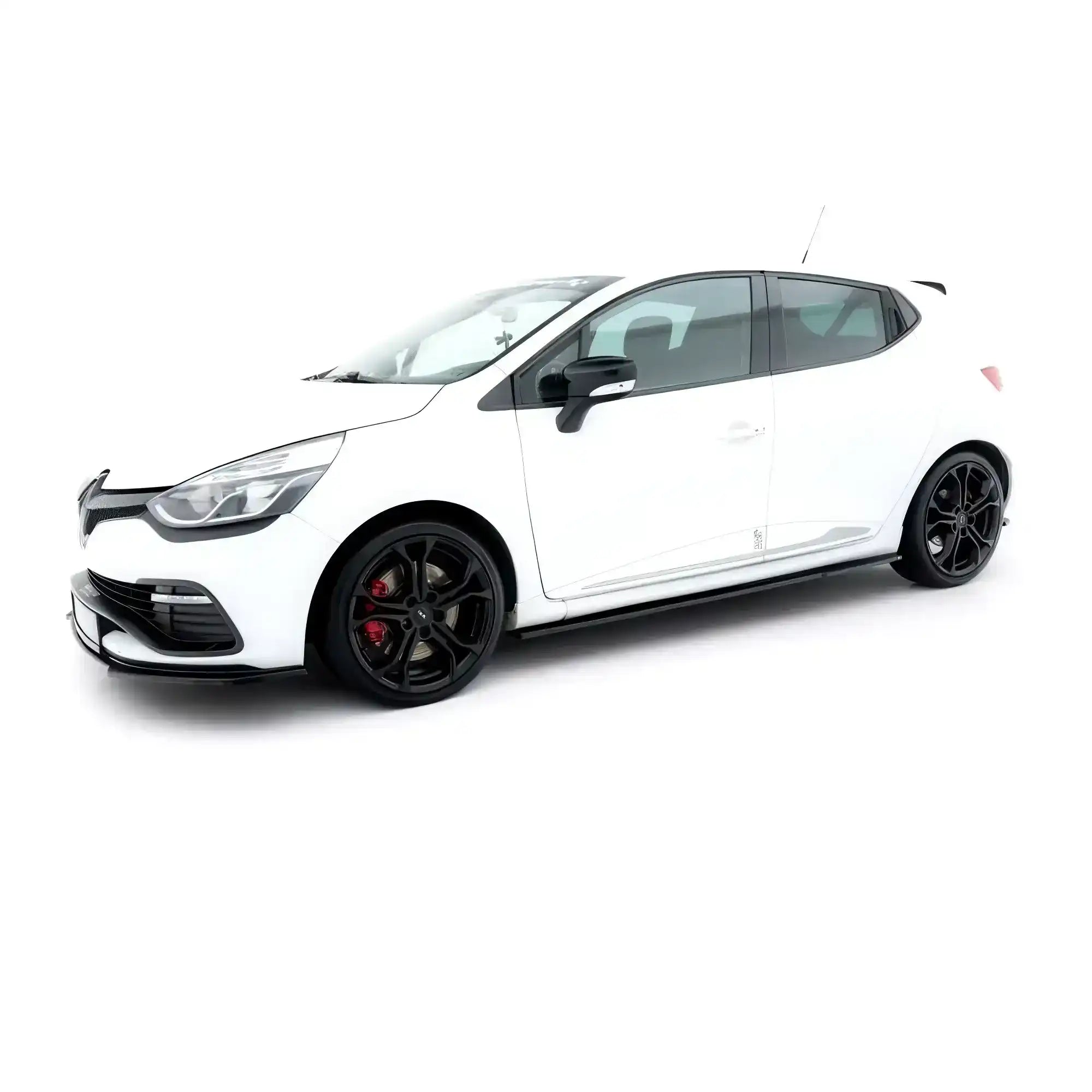 Bas de Caisse Maxton Renault Clio 4 RS - Revvo