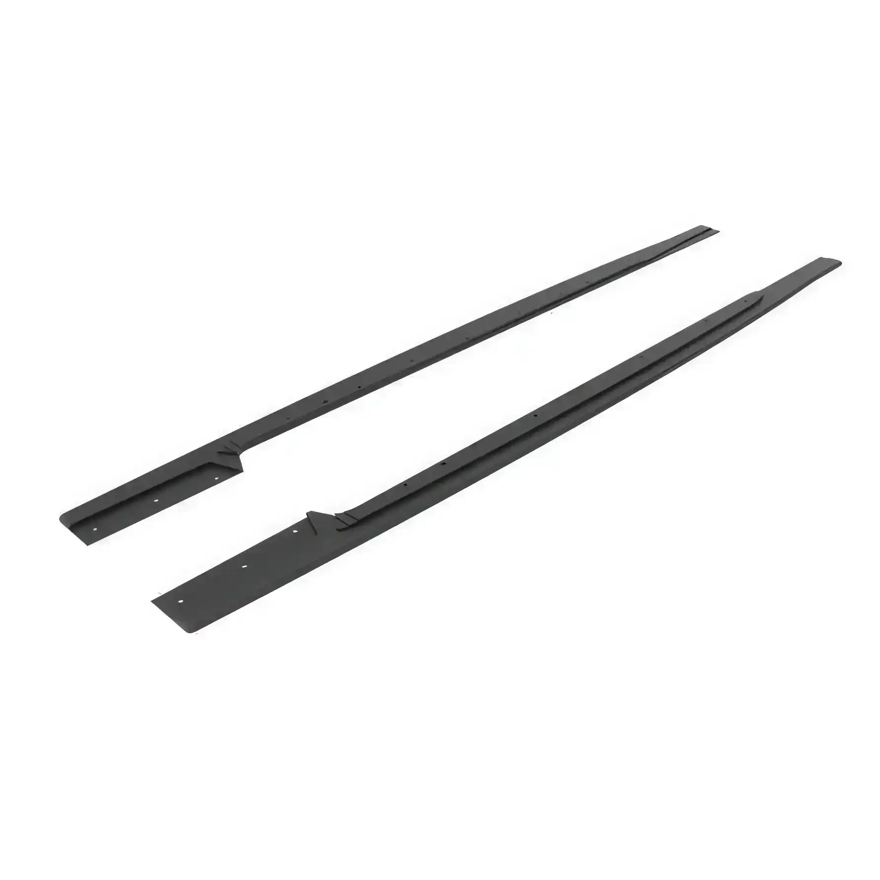 Bas de Caisse Maxton Renault Clio 4 RS (Street Pro) - Revvo