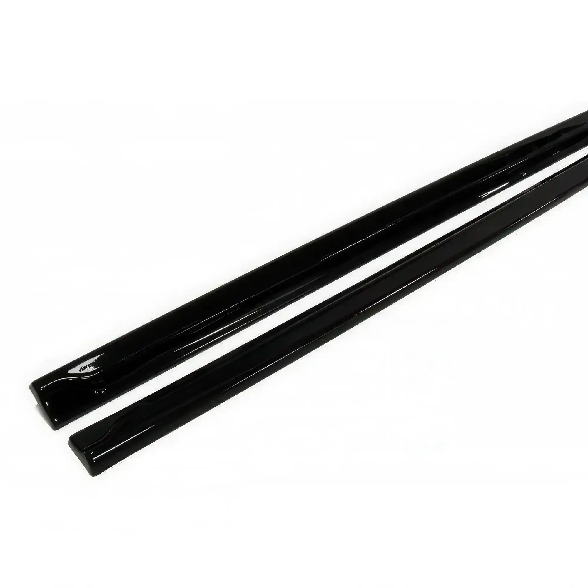 Jupes Latérales Maxton Renault Mégane 2 RS - Revvo