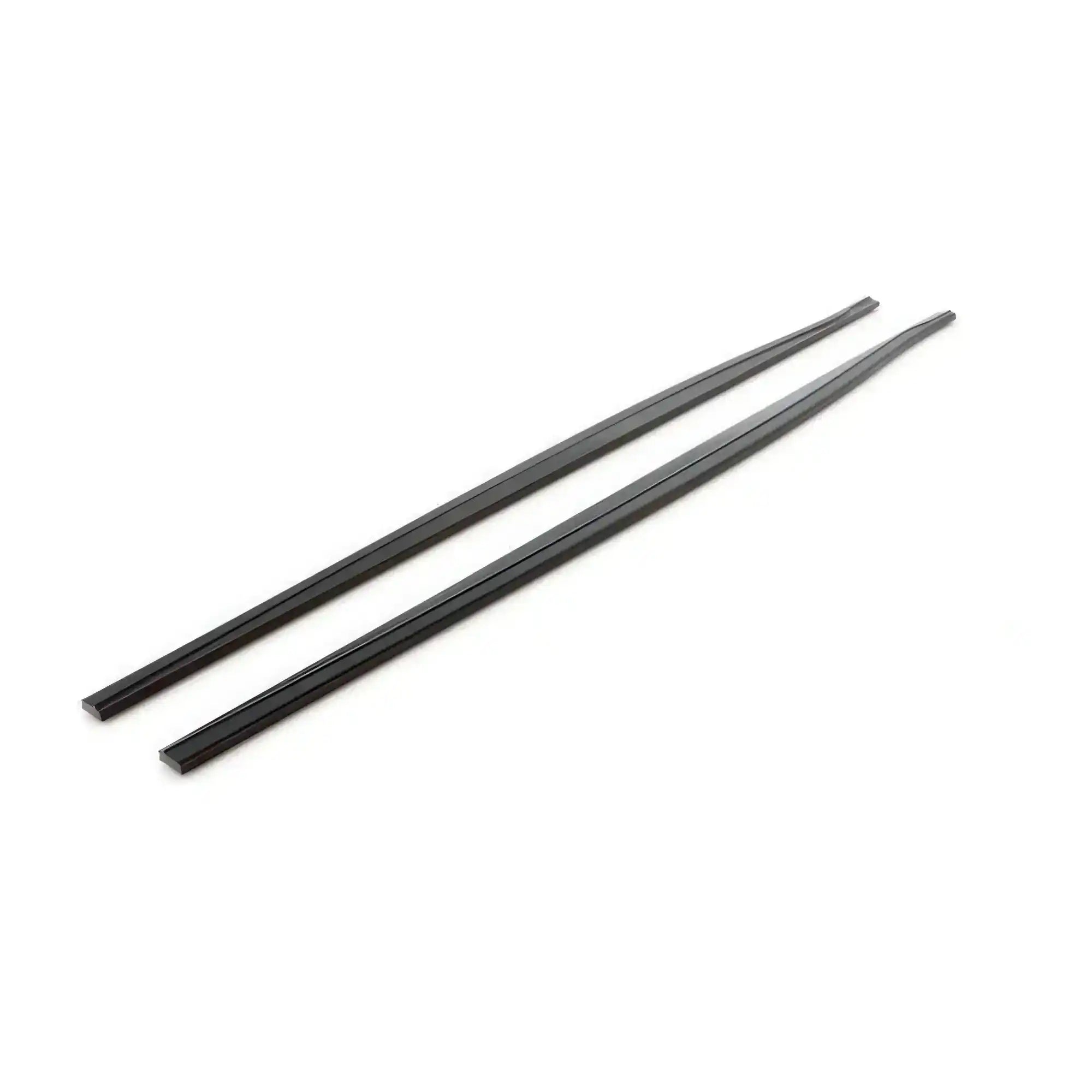 Bas de Caisse V1 Maxton BMW Série 1 F20 Pack M - Revvo