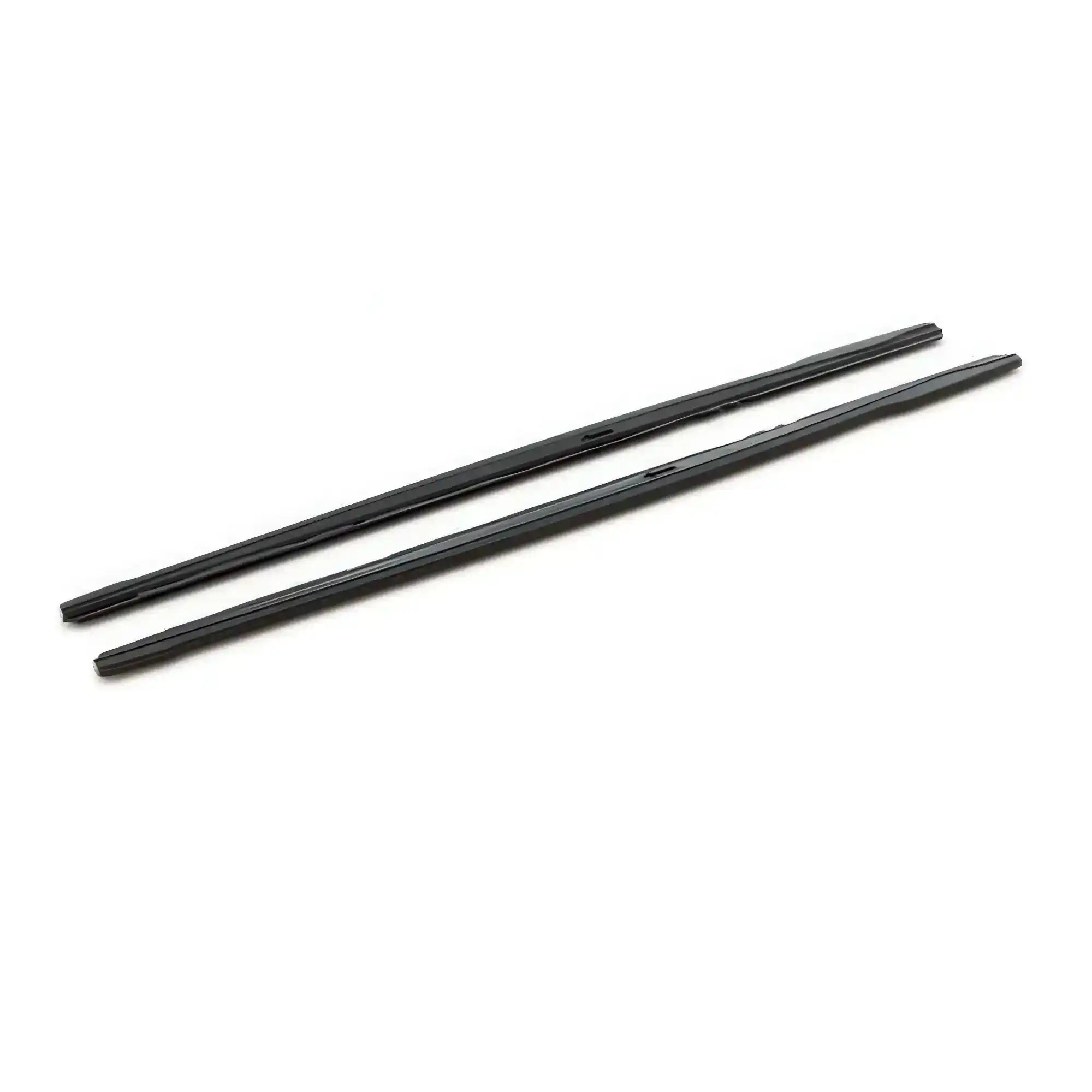 Bas de Caisse V2 Maxton BMW Série 1 F20 Pack M - Revvo