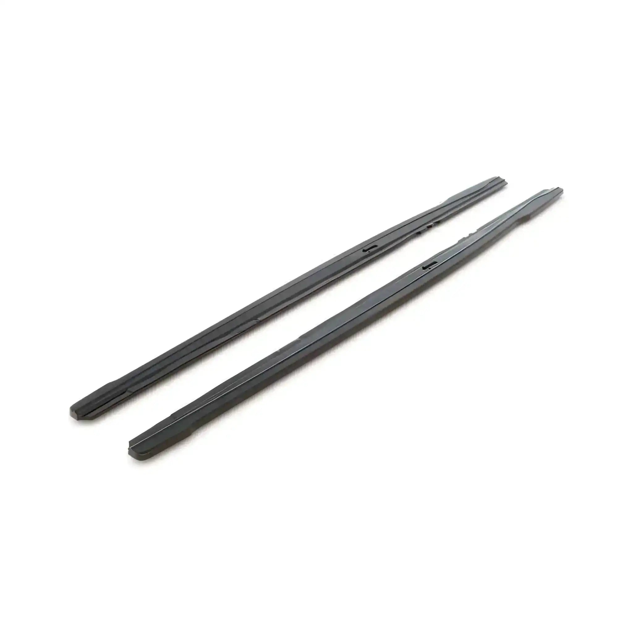 Bas de Caisse V2 Maxton BMW Série 1 F20 Pack M - Revvo