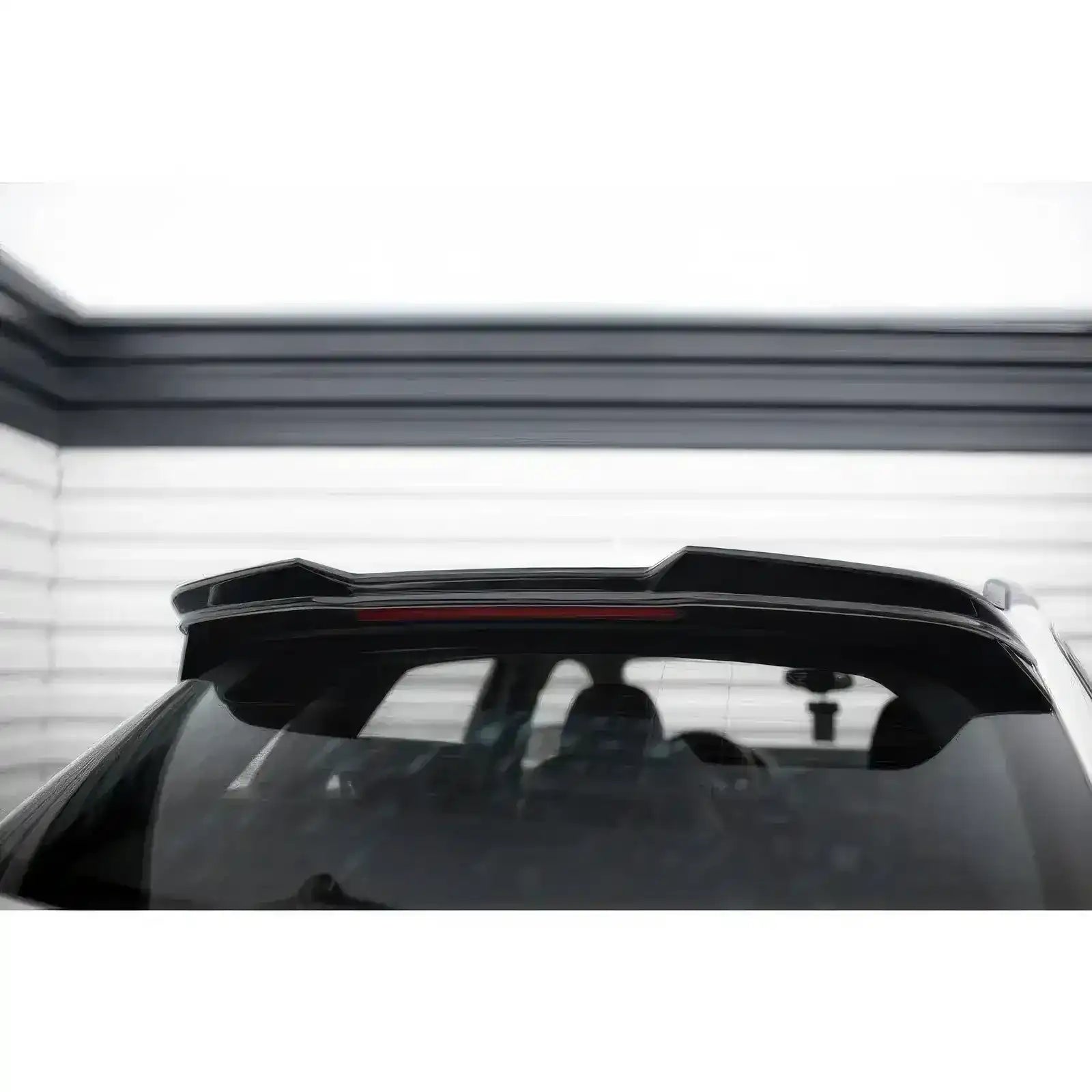 Aileron Maxton Audi A3 S-Line / S3 8V - Revvo