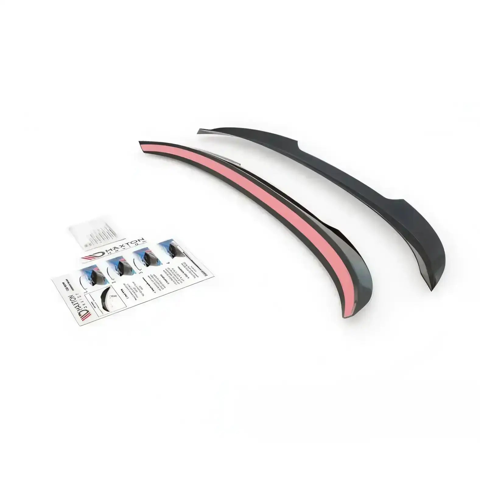Becquet Maxton BMW X1 F48 Pack M - Revvo