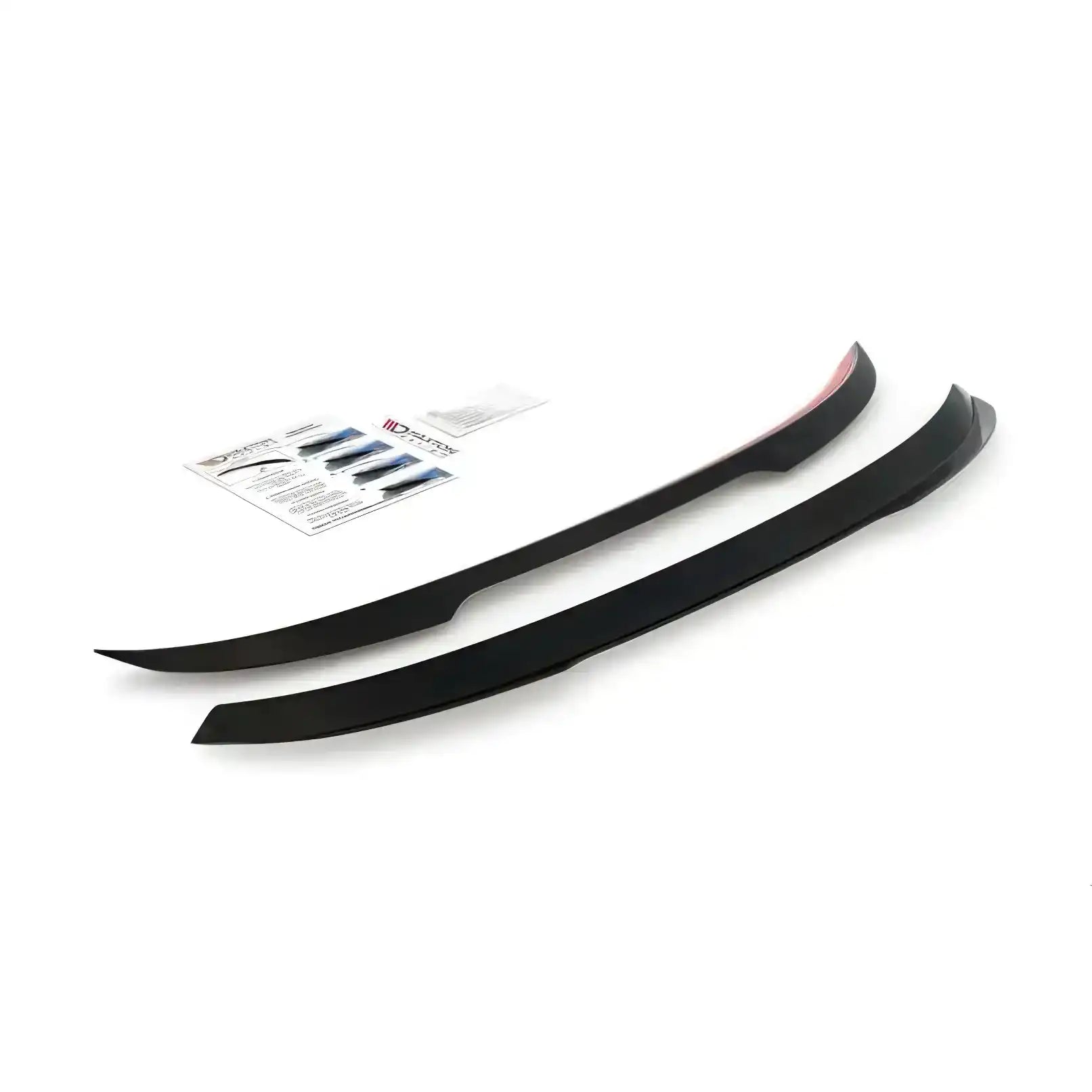 Becquet Maxton BMW X1 F48 Pack M - Revvo