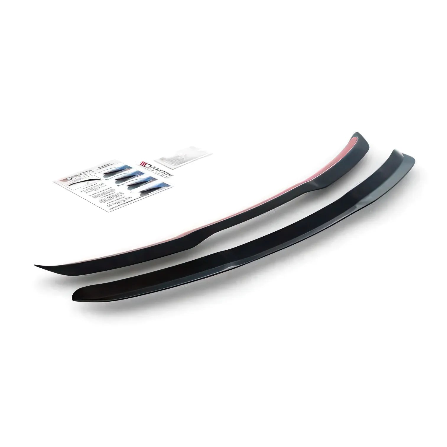 Becquet Maxton Mercedes Classe A W176 phase 1 - Revvo