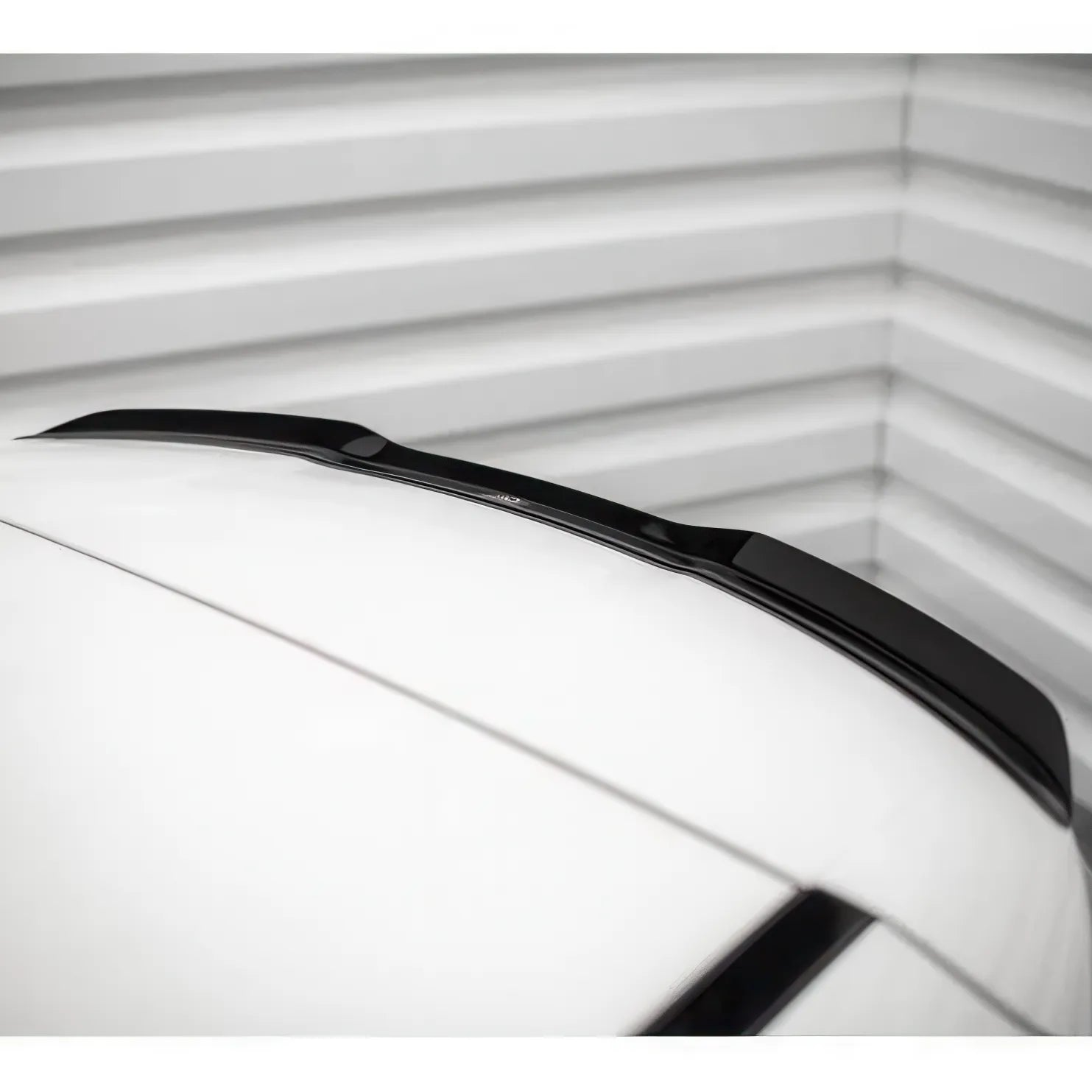 Becquet Maxton Mercedes Classe A W176 phase 1 - Revvo