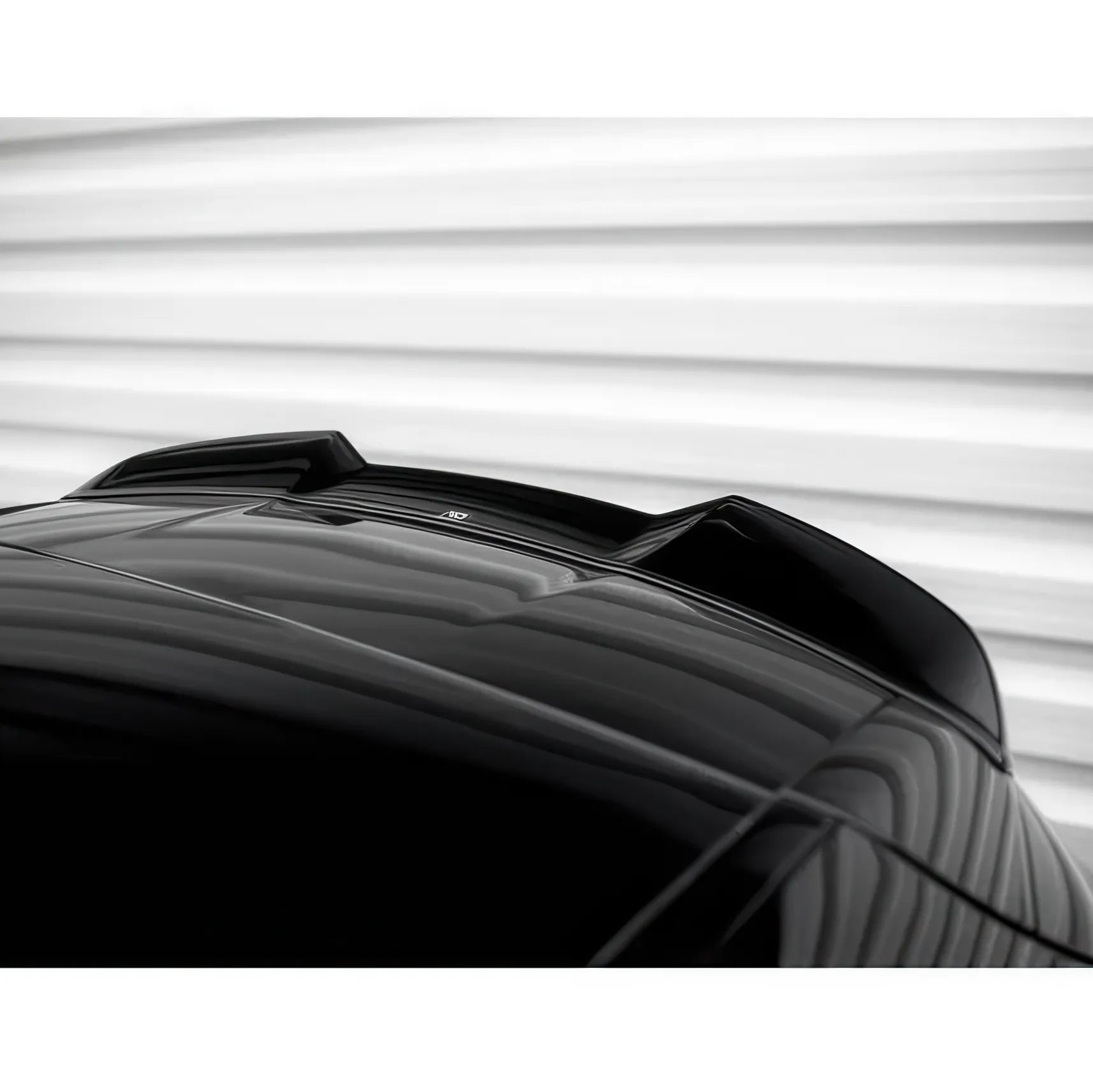 Becquet Maxton Mercedes Classe A AMG Line W176 phase 2 - Revvo