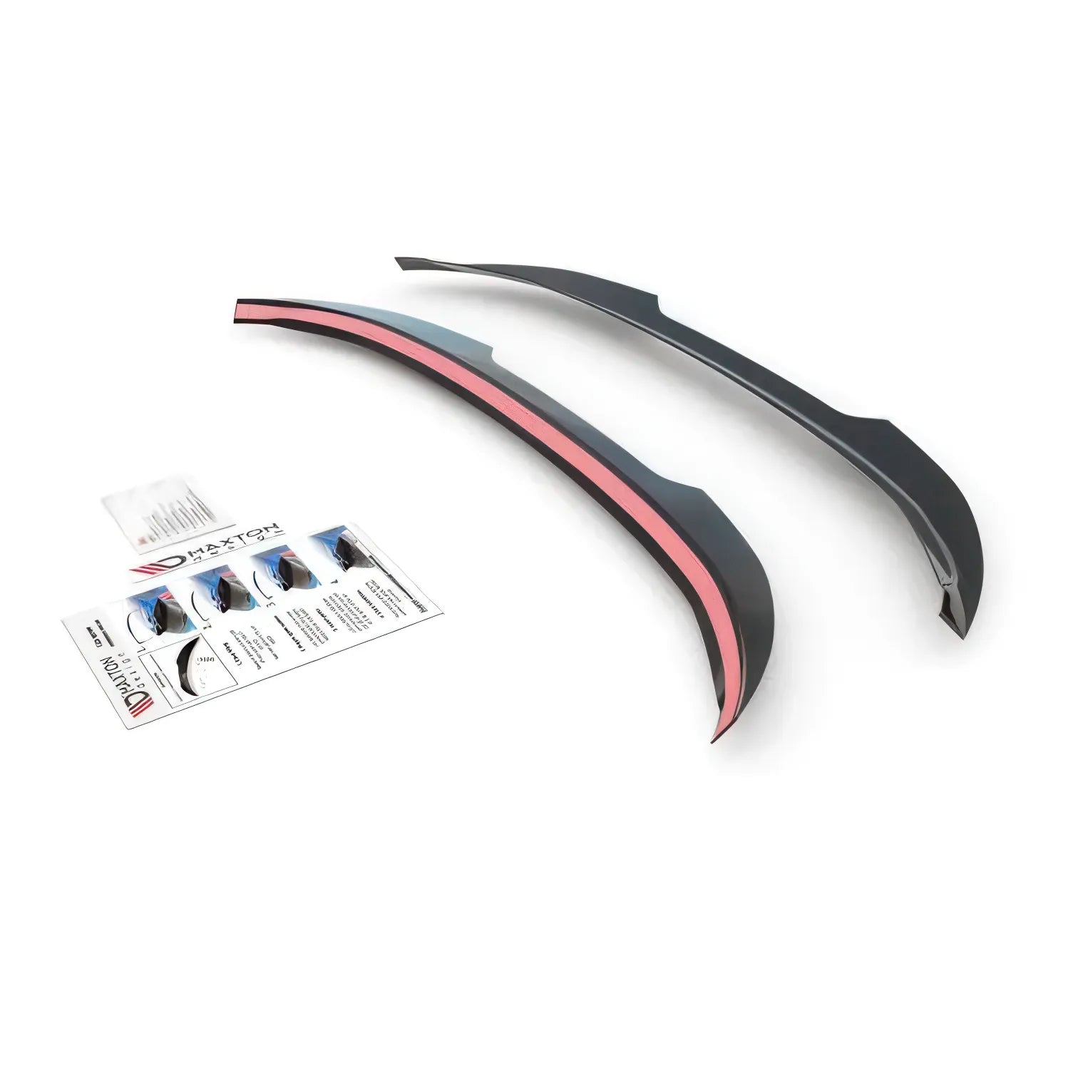 Becquet Maxton Peugeot 308 SW 2 - Revvo