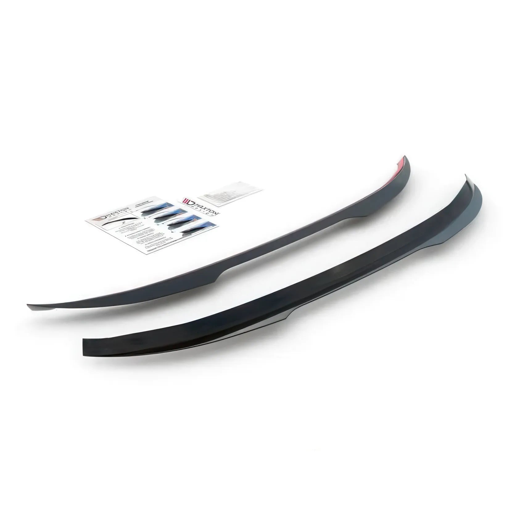 Becquet Maxton Peugeot 308 SW 2 - Revvo