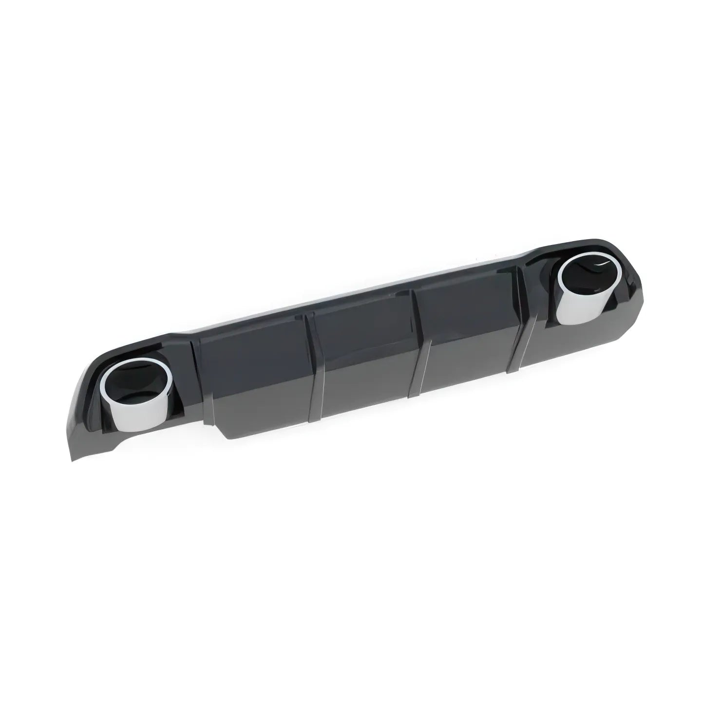 Diffuseur Maxton avec Embouts d'Échappement Peugeot 308 SW 2 - Revvo