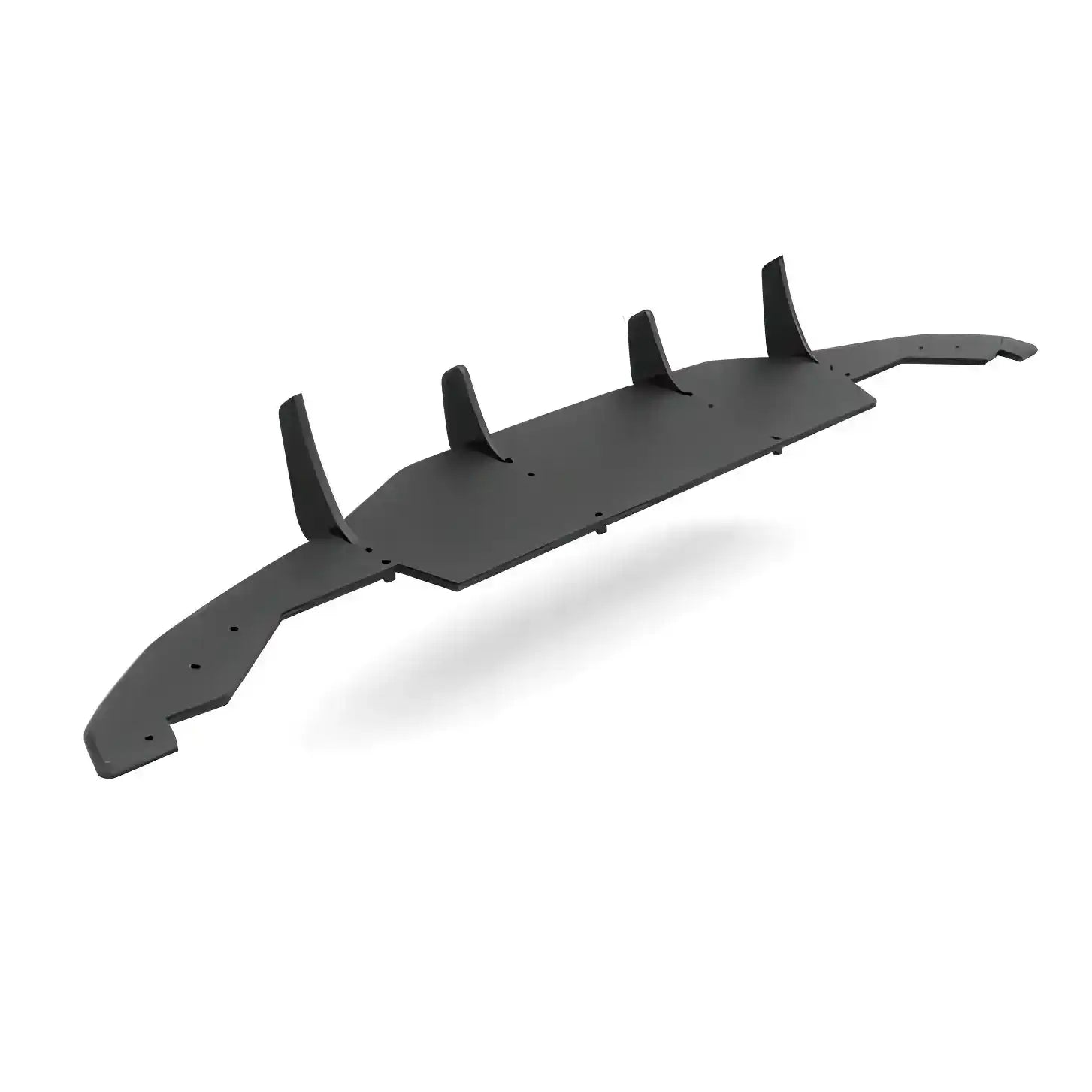 Diffuseur Maxton Renault Clio 4 RS (Street Pro) - Revvo