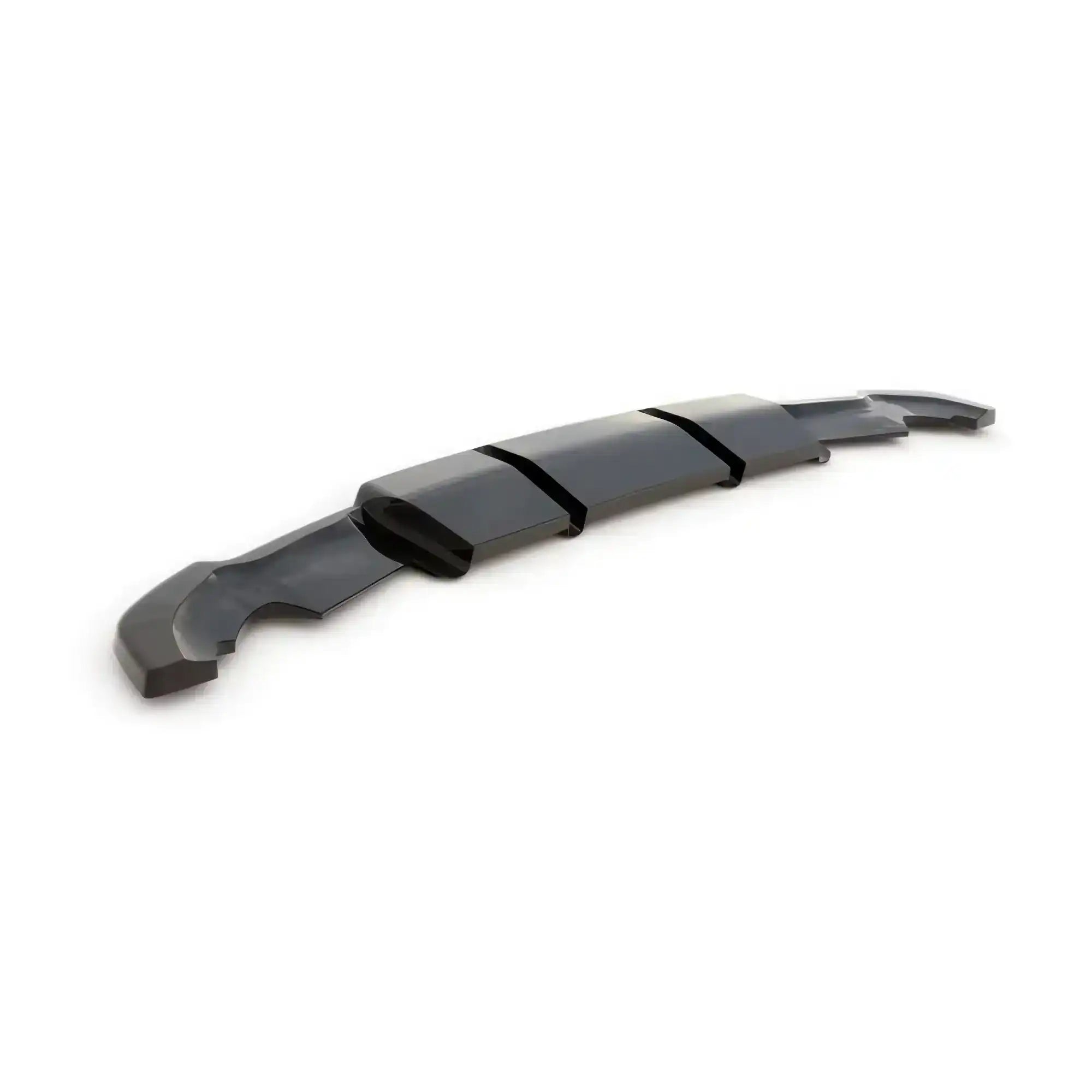 Diffuseur Maxton Renault Clio 4 RS - Revvo