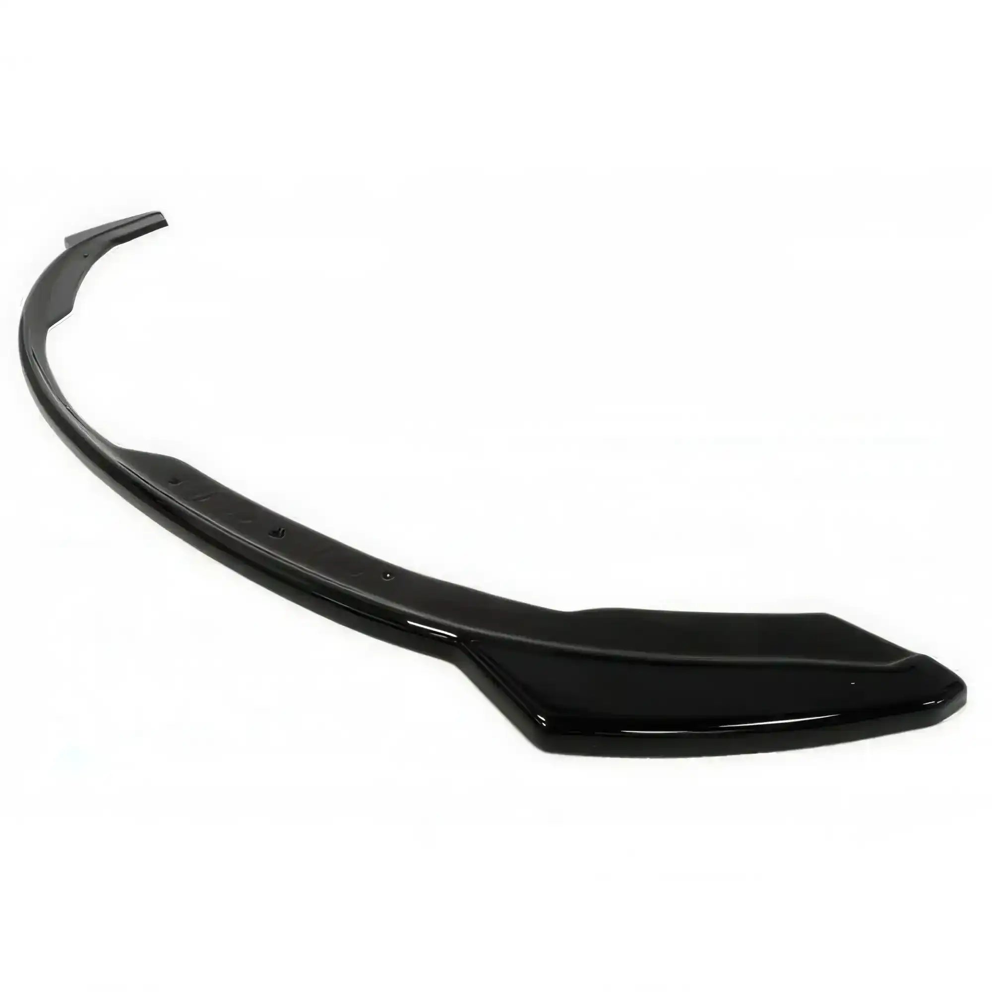 Diffuseur Maxton Renault Mégane 2 RS - Revvo