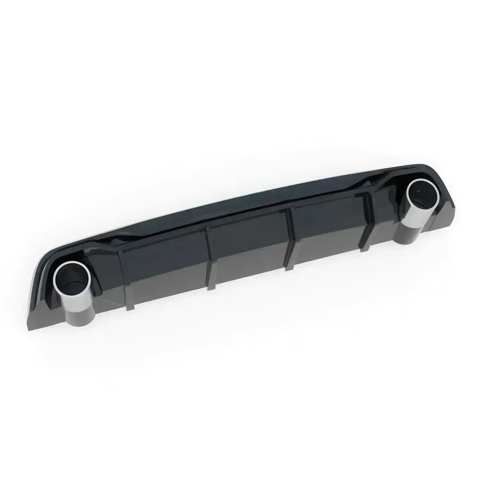 Diffuseur Maxton avec Embouts d'Échappement Peugeot 308 2 GT - Revvo
