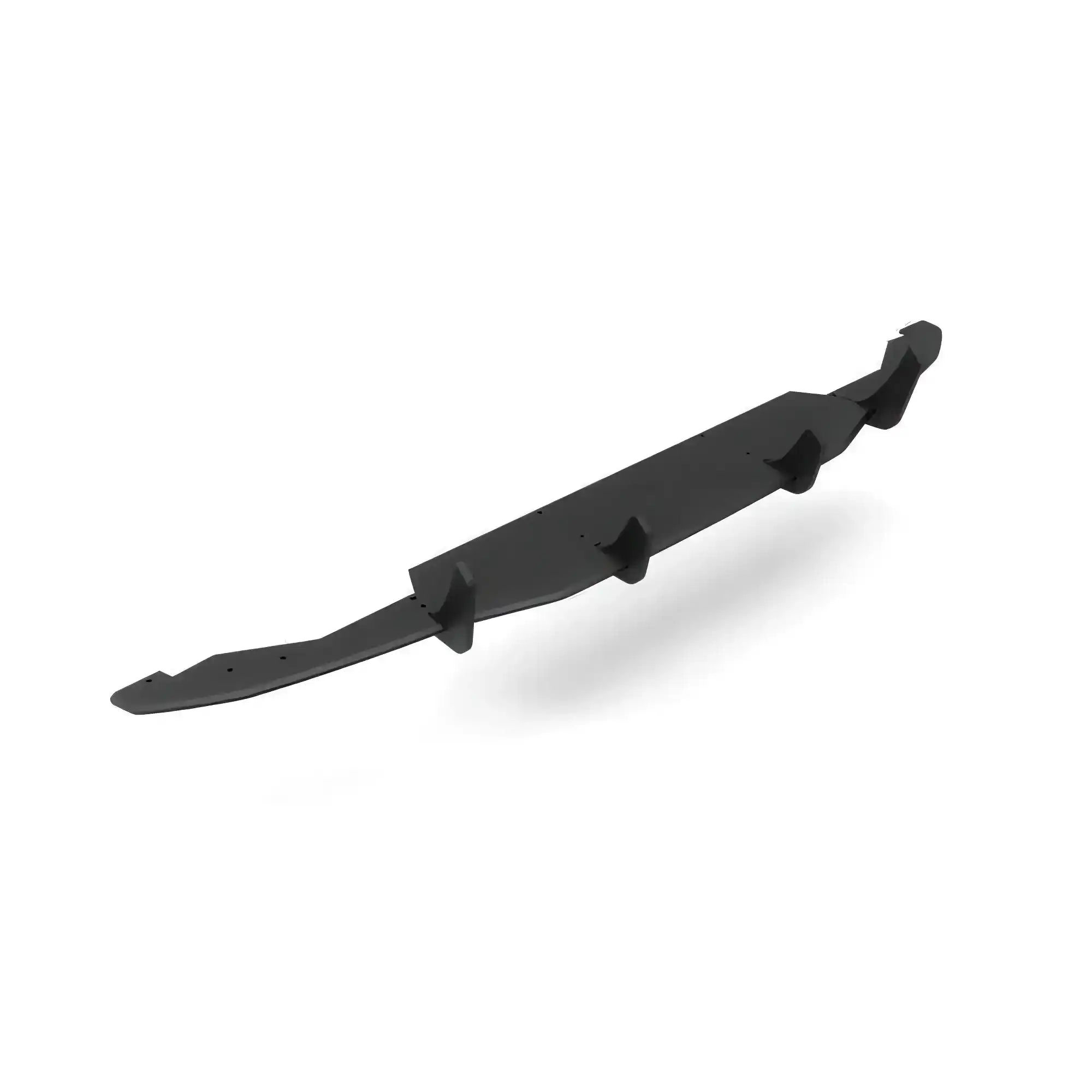 Diffuseur Maxton Renault Clio 4 RS (Street Pro) - Revvo