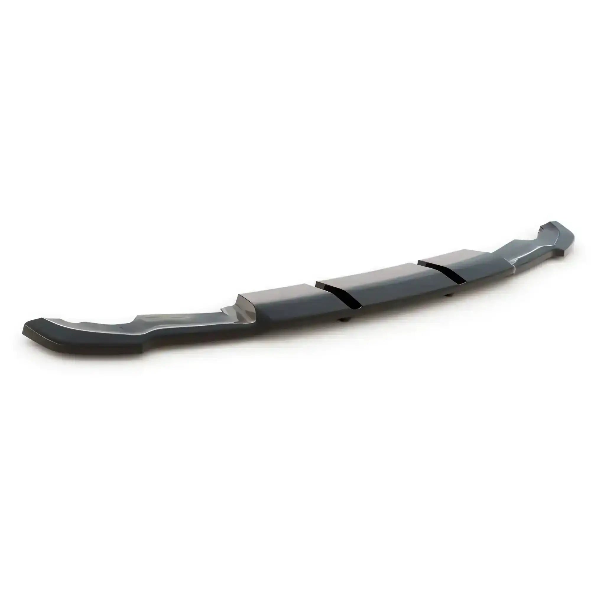 Diffuseur Maxton Renault Clio 4 RS - Revvo
