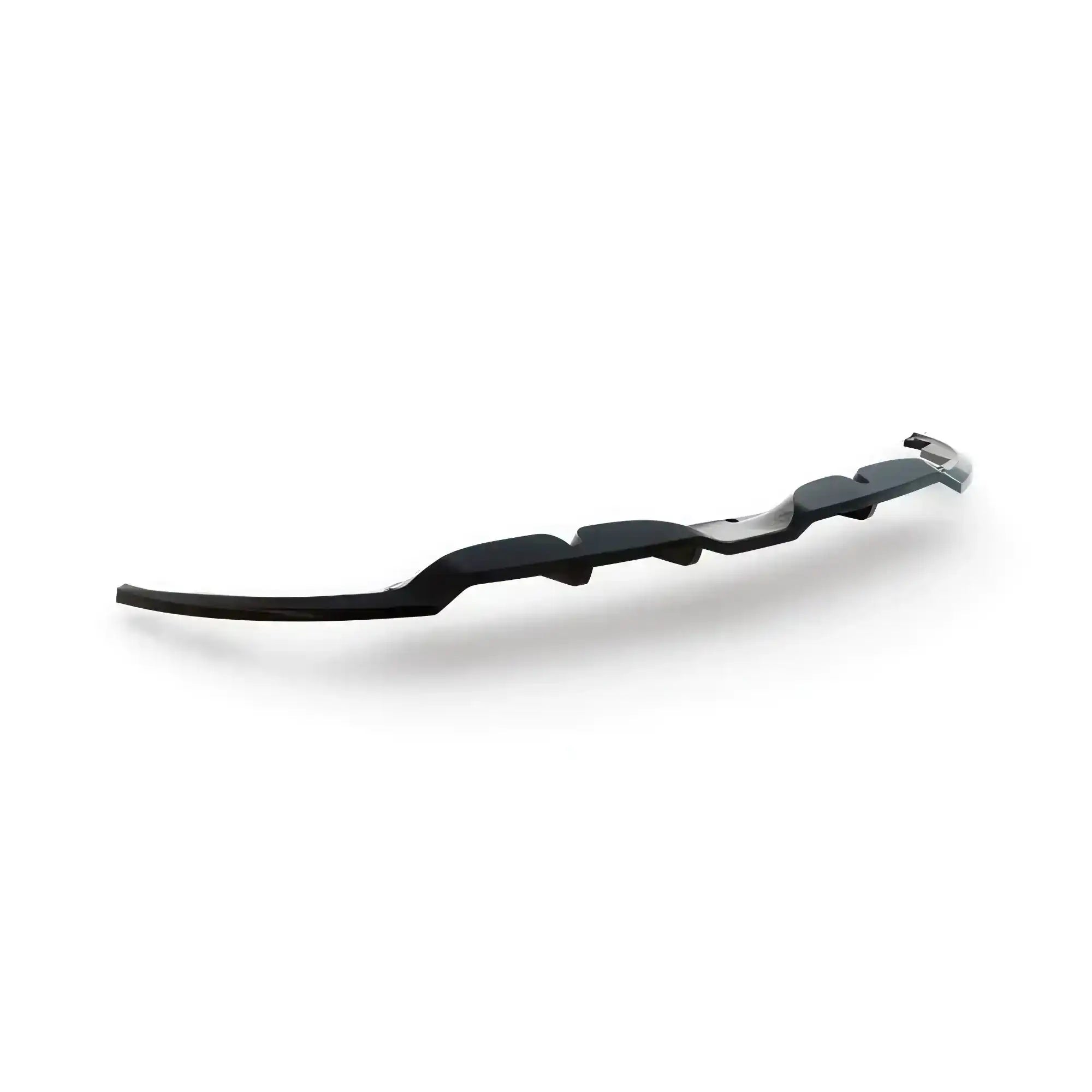 Diffuseur V2 Maxton Renault Mégane 3 RS - Revvo