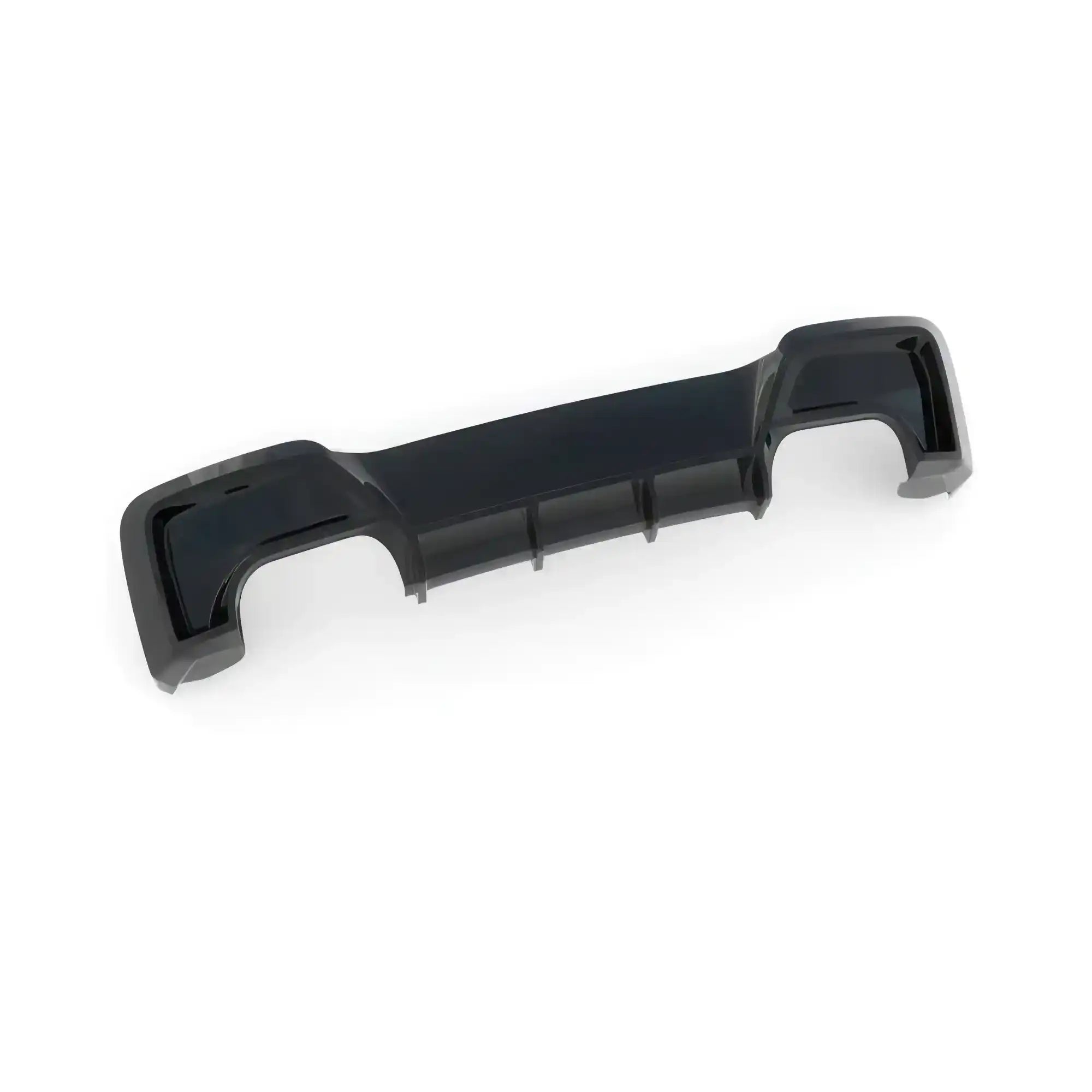 Diffuseur V2 Maxton BMW M135i - Revvo