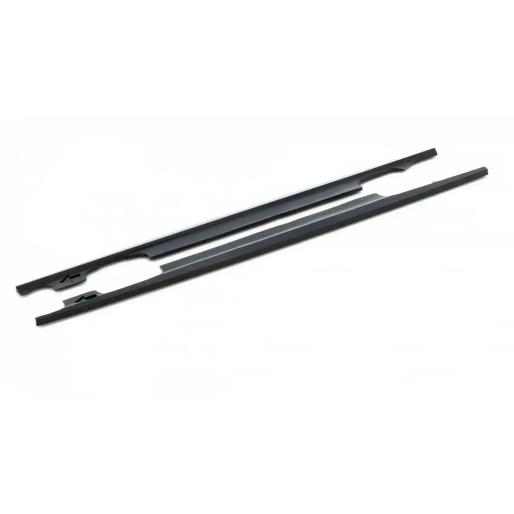 Jupes Latérales Maxton BMW E46 Coupé - Revvo