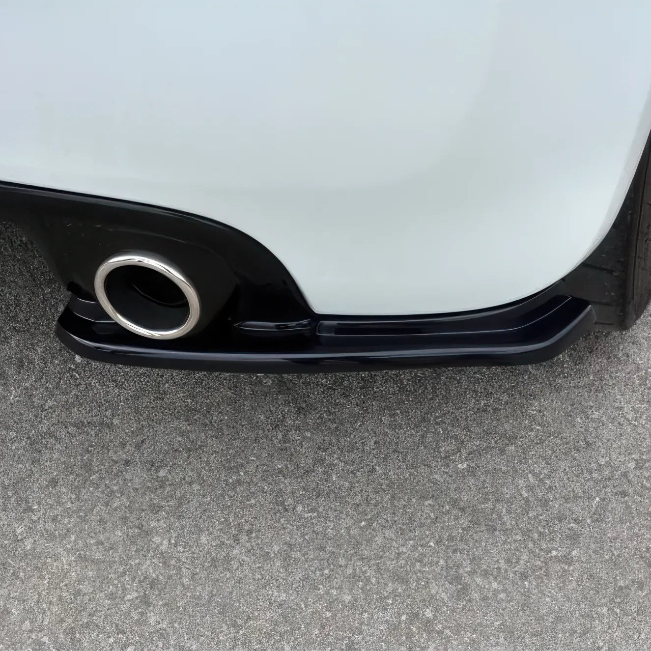 Lames Arrière Maxton Renault Clio 3 RS Phase 2 - Revvo