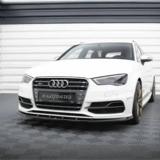 Lame Avant Maxton Audi S3 / A3 S-Line 8V - Revvo