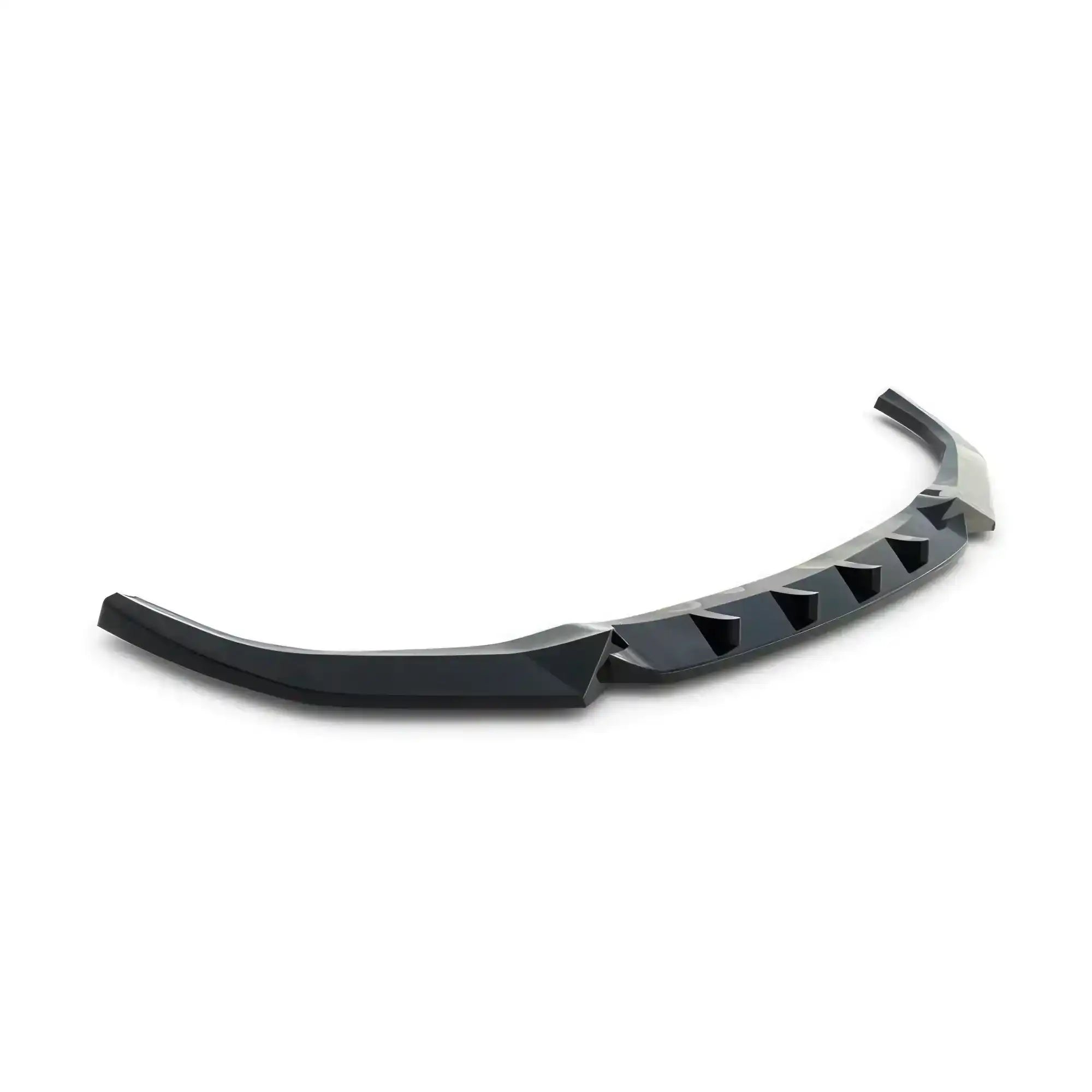 Lame Avant Maxton BMW X1 Pack M F48 phase 2 - Revvo
