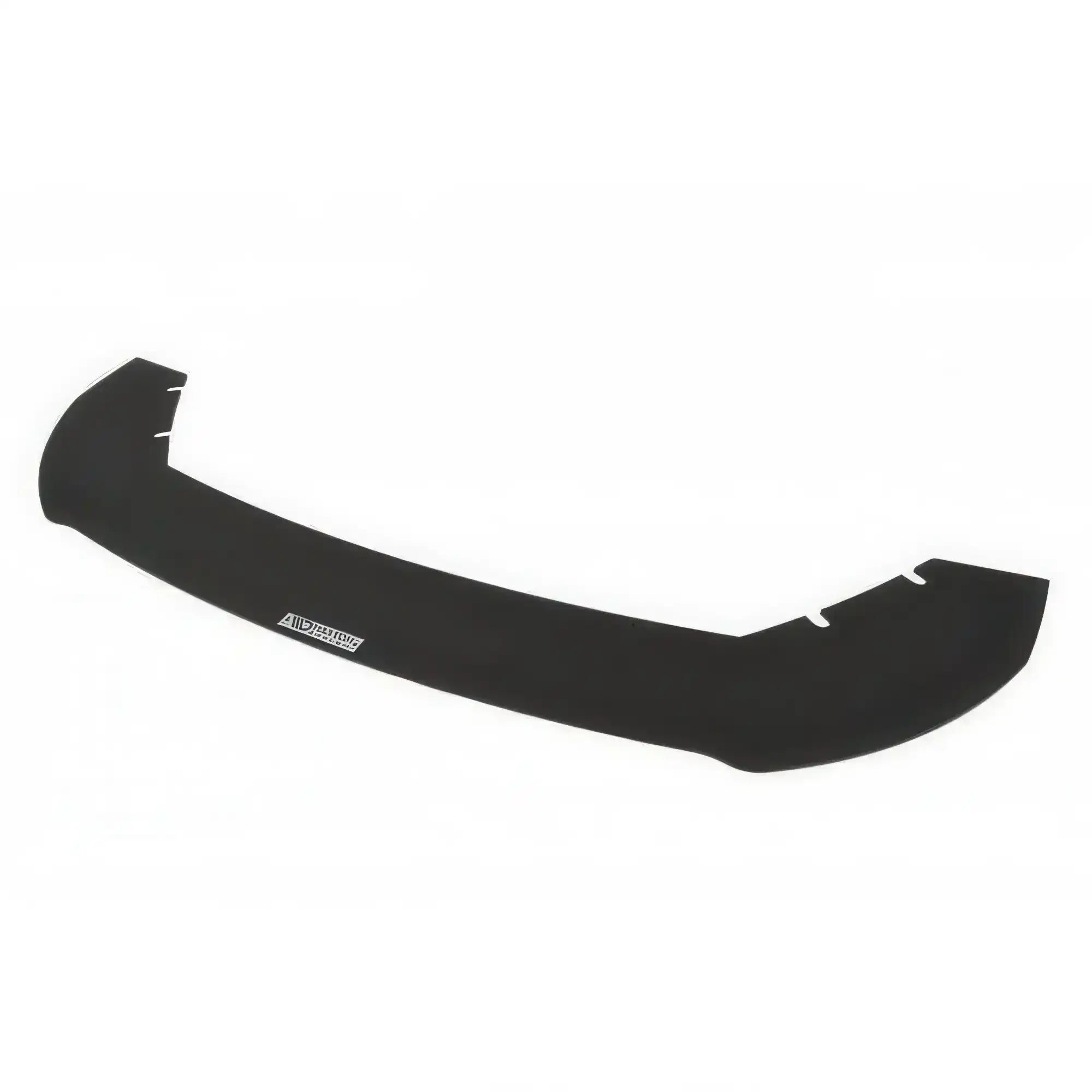 Maxton Lame Avant + Barres de Renfort Seat Leon 3 Cupra / FR phase 1 - Revvo