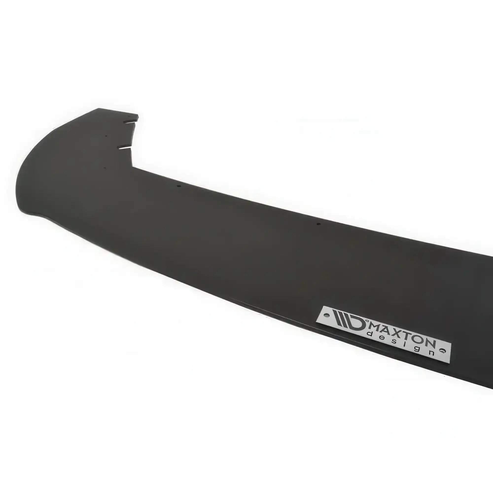 Maxton Lame Avant + Barres de Renfort Seat Leon 3 Cupra / FR phase 1 - Revvo