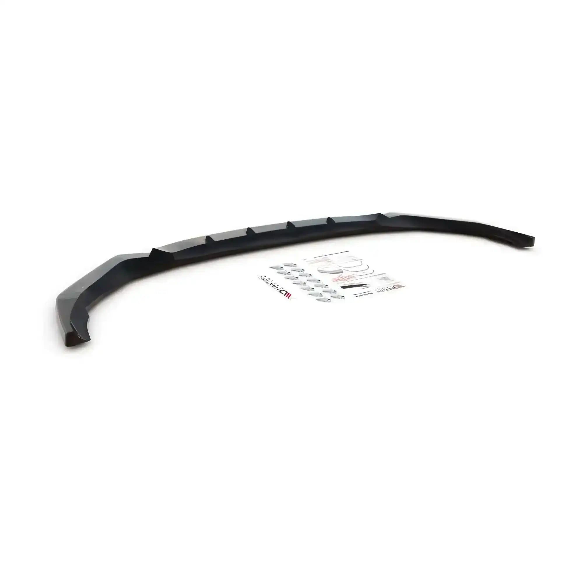 Lame Avant V1 Maxton BMW X1 Pack M F48 phase 1 - Revvo