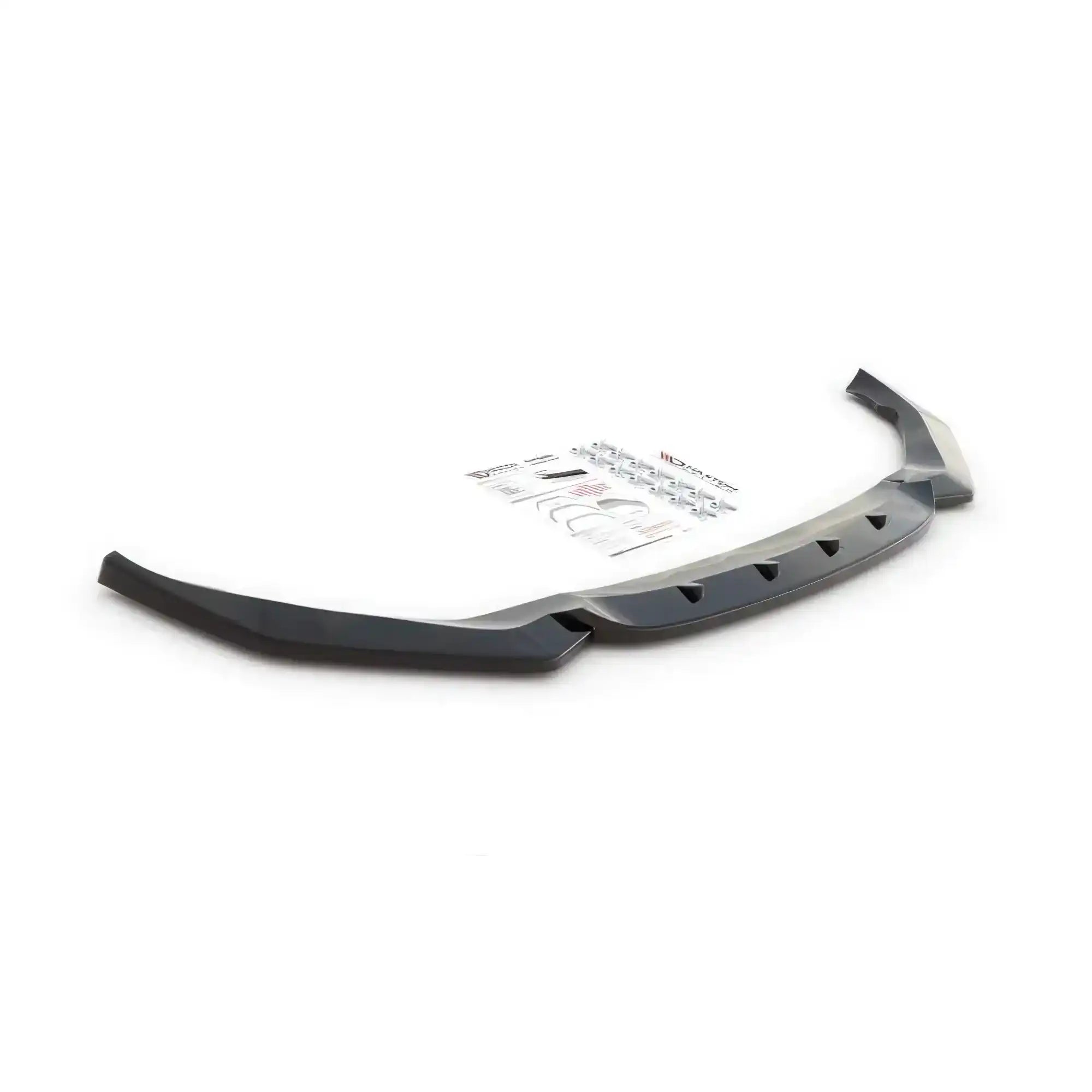 Lame Avant V1 Maxton BMW X1 Pack M F48 phase 1 - Revvo