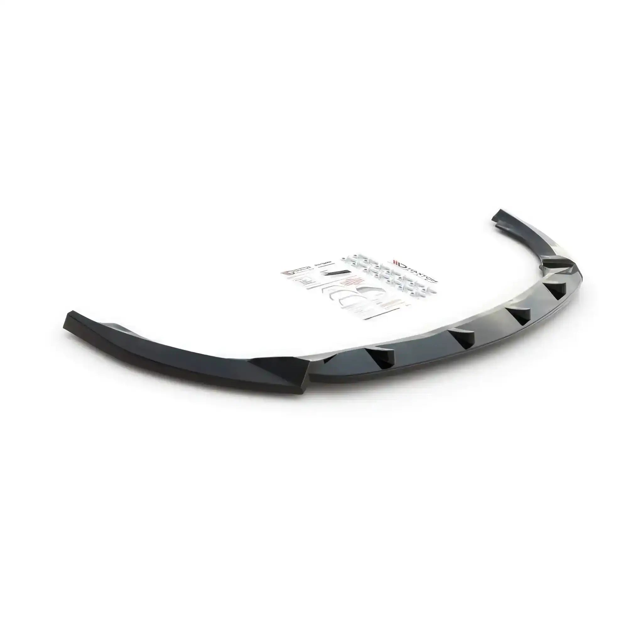 Lame Avant V1 Maxton Mercedes Classe A W176 phase 1 - Revvo