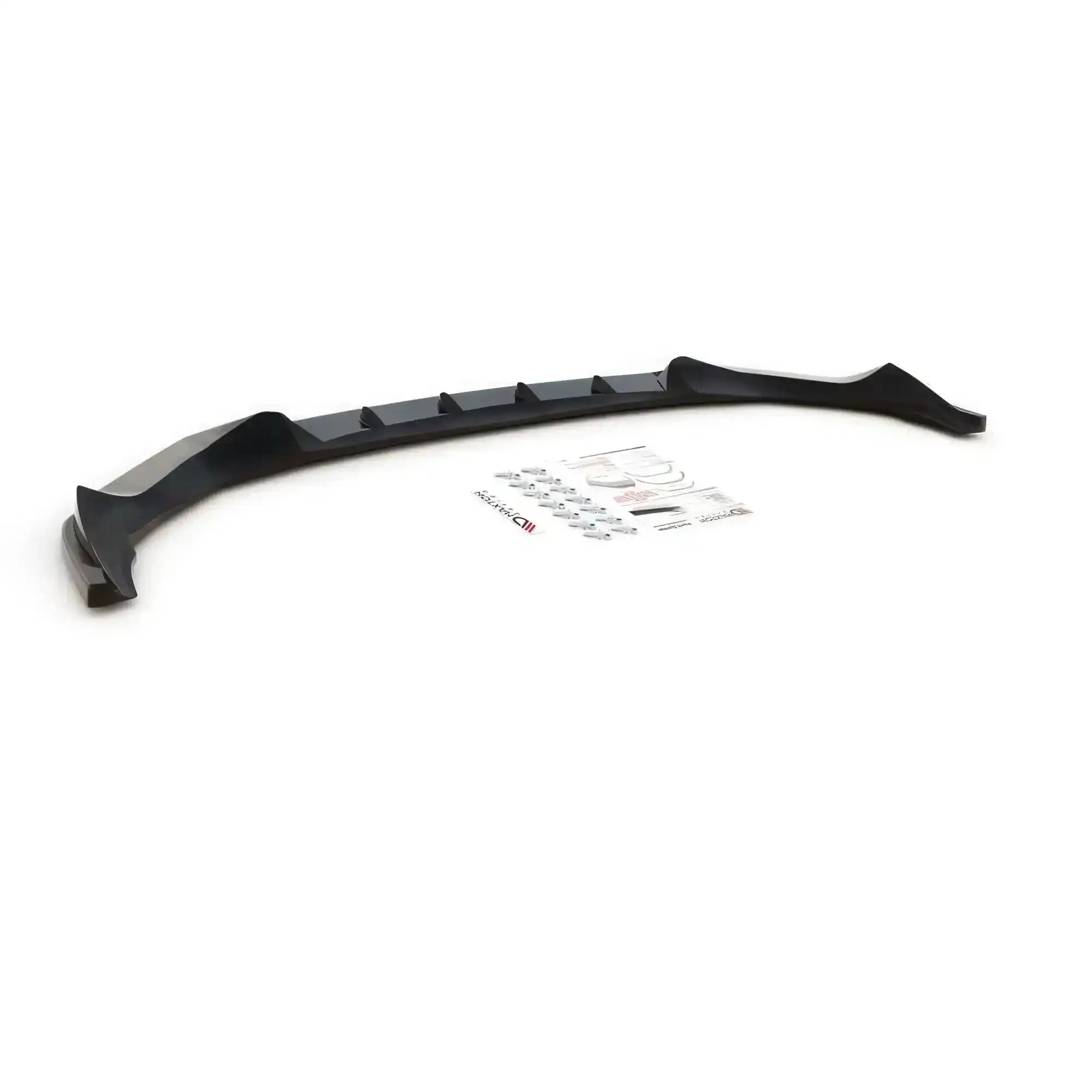 Lame Avant V2 Maxton BMW X1 Pack M F48 phase 1 - Revvo