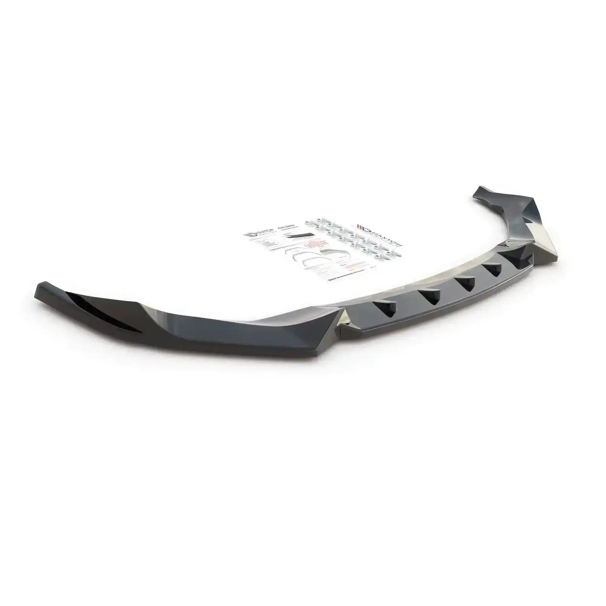 Lame Avant V2 Maxton BMW X1 Pack M F48 phase 1 - Revvo