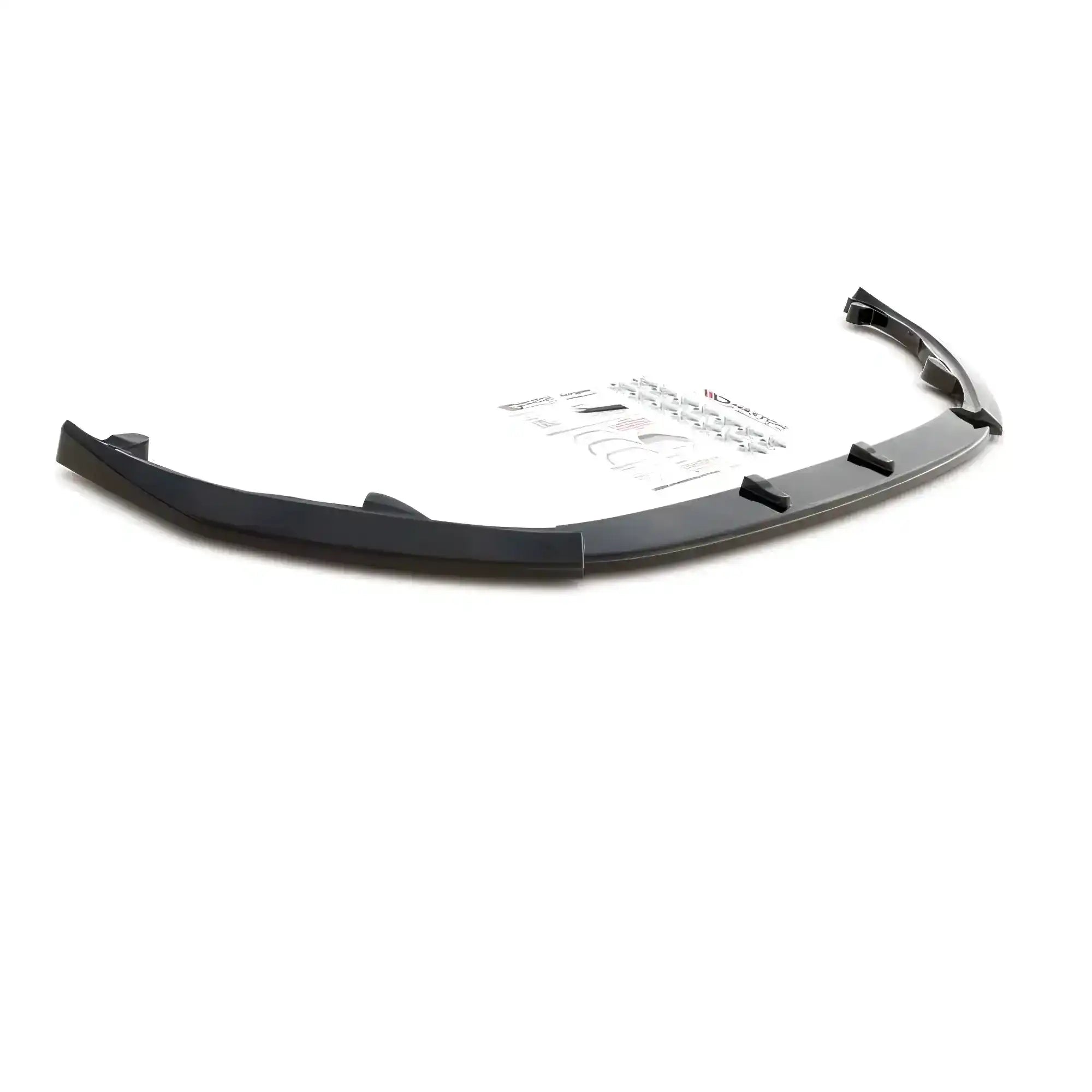 Lame Avant Maxton V2 Peugeot 308 2 phase 2 - Revvo