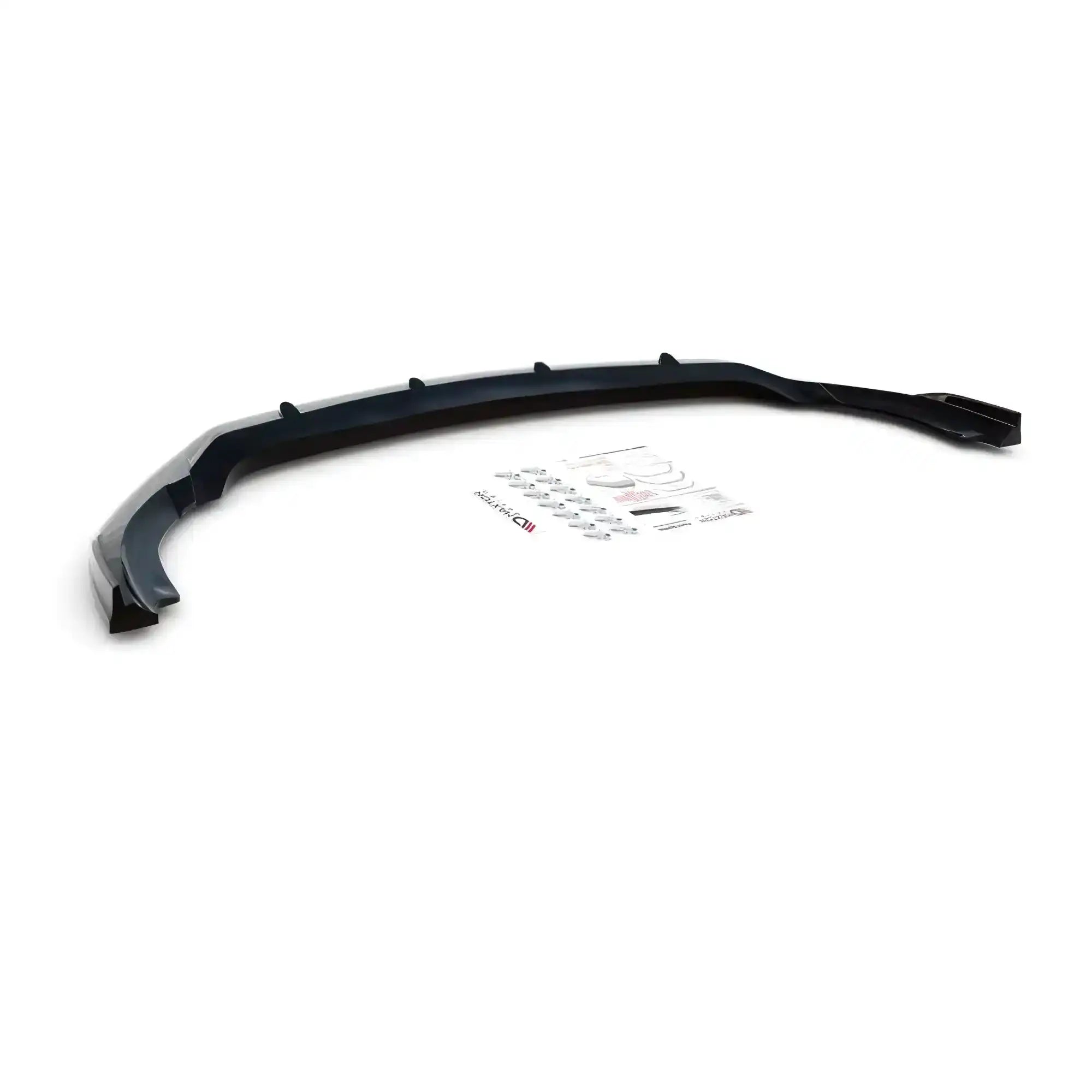 Lame Avant V2 Maxton Mercedes Classe A W176 phase 1 - Revvo