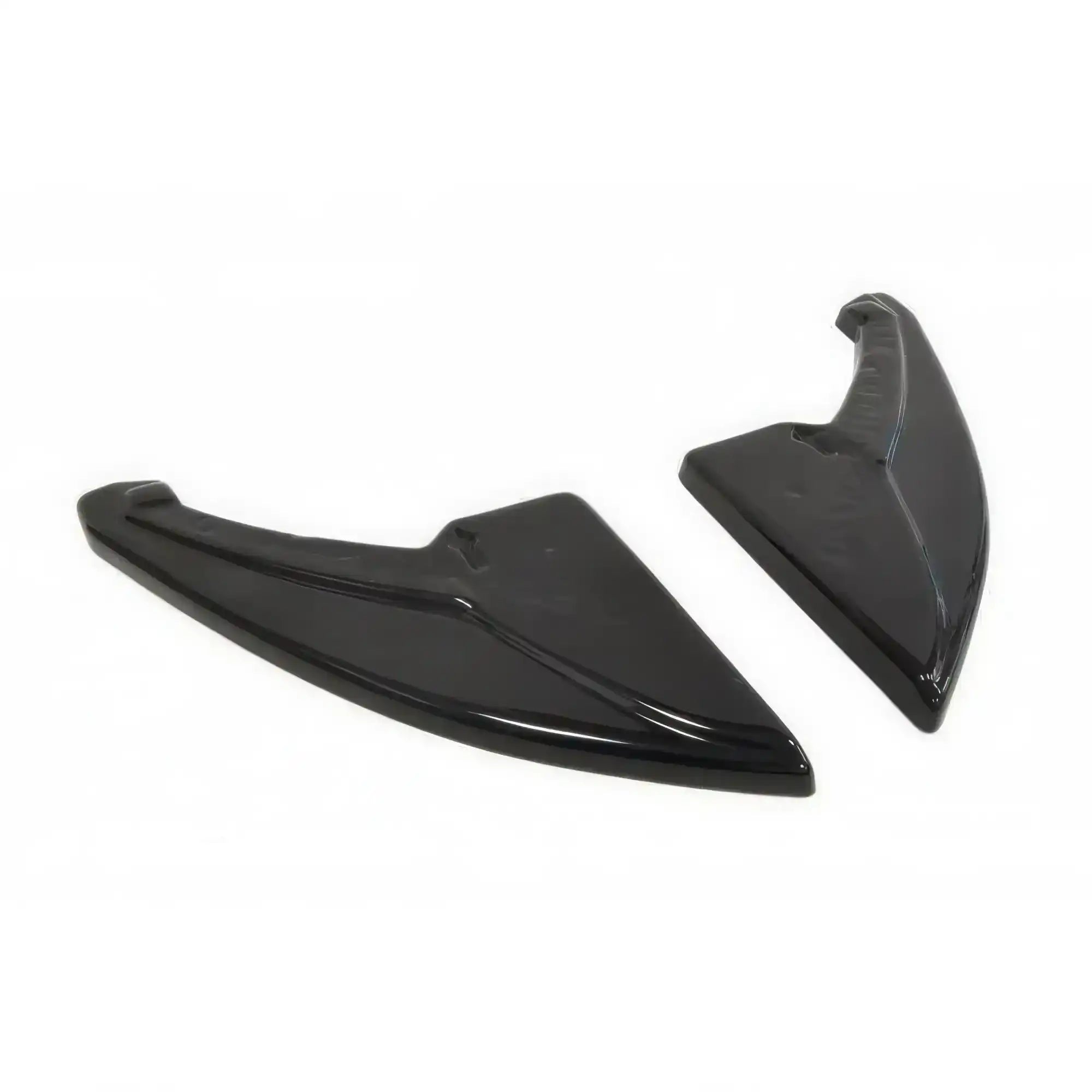 Diffuseur Maxton Peugeot 308 GTI 2 - Revvo