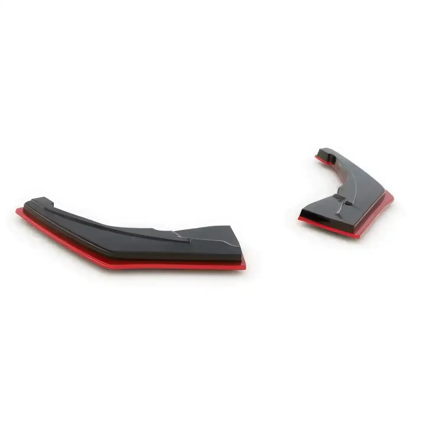 Kit Carrosserie Maxton Red Line Renault Mégane 4 RS - Revvo