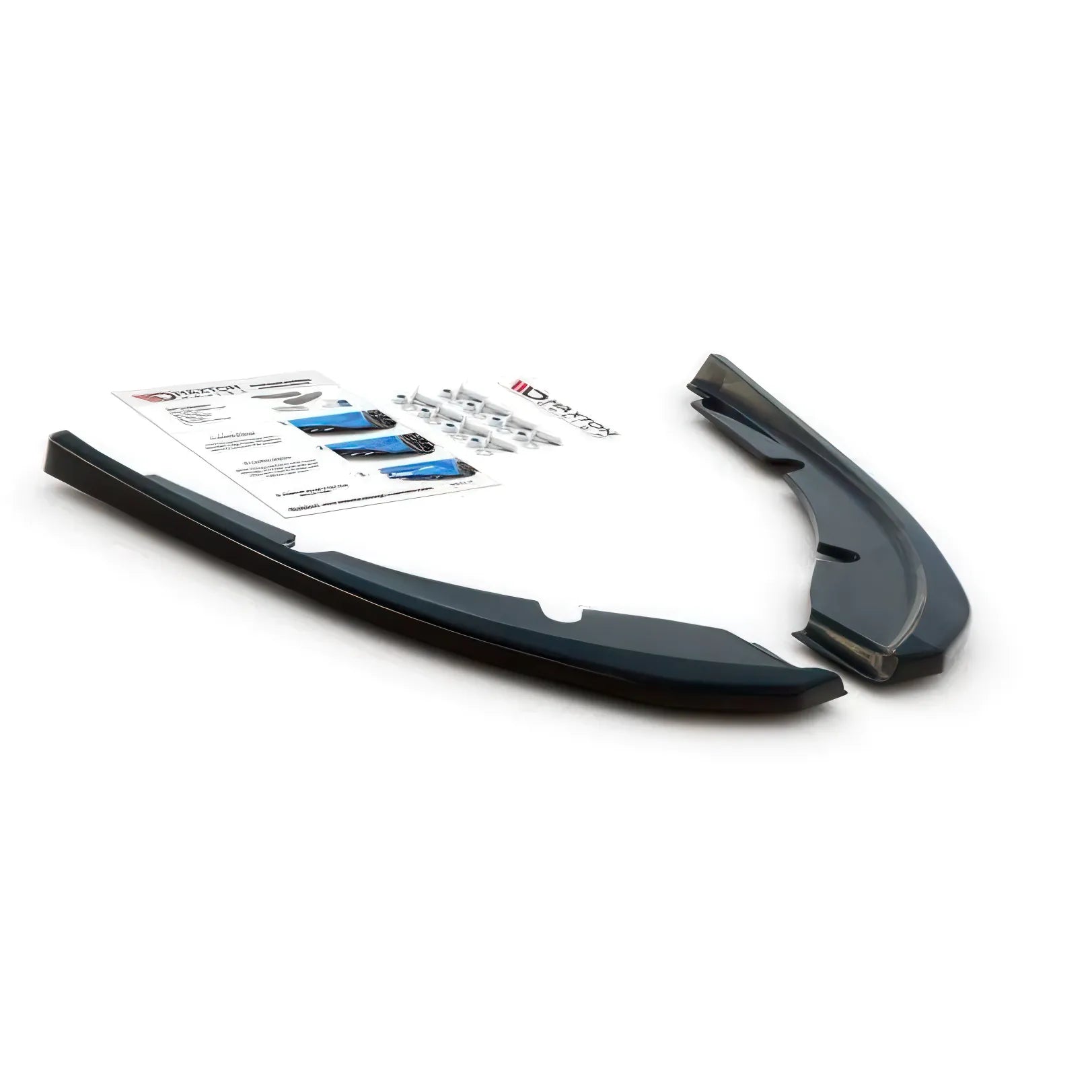 Lames Arrière Maxton Peugeot 308 SW 2 - Revvo