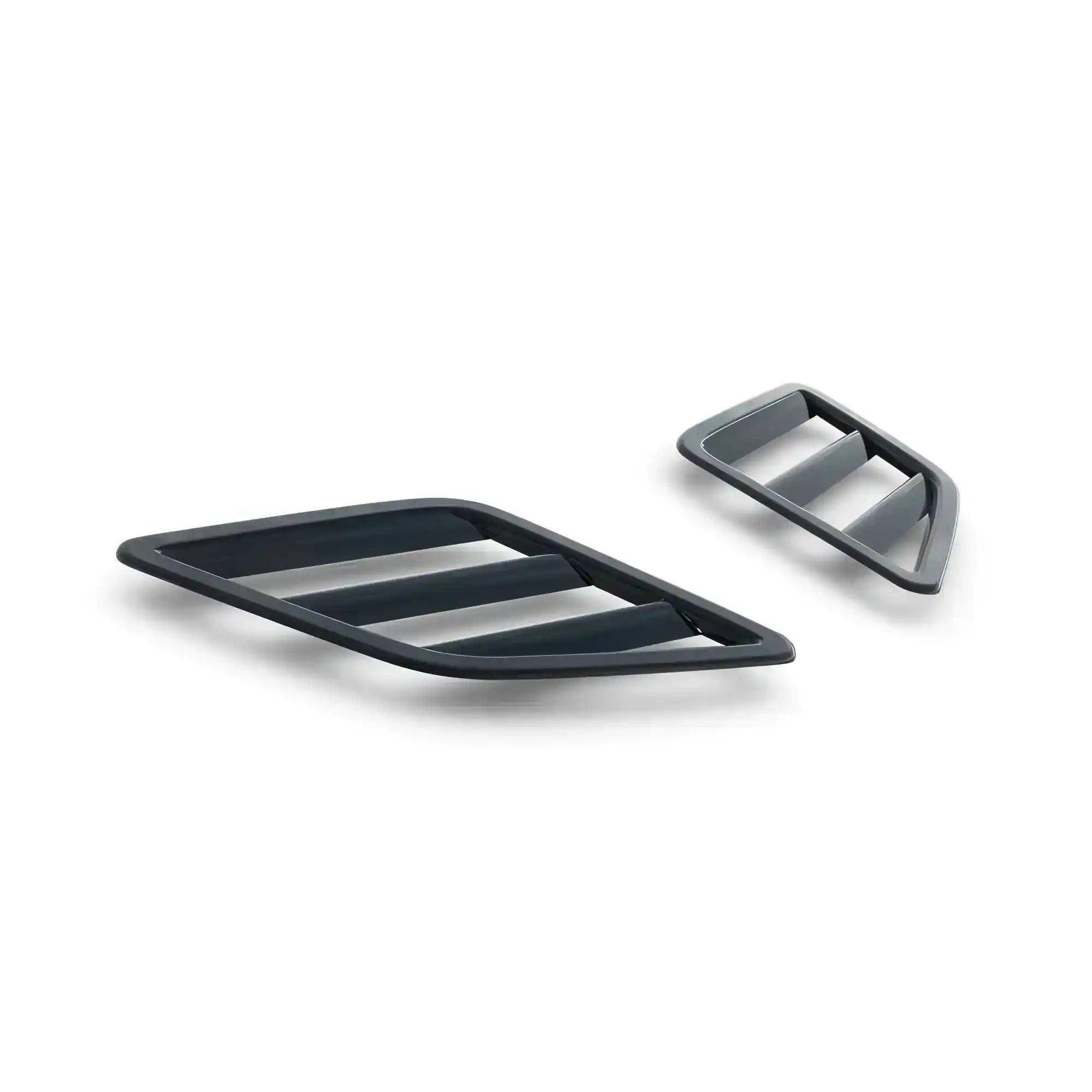Prises d'Air Capot Maxton Renault Mégane 3 RS - Revvo