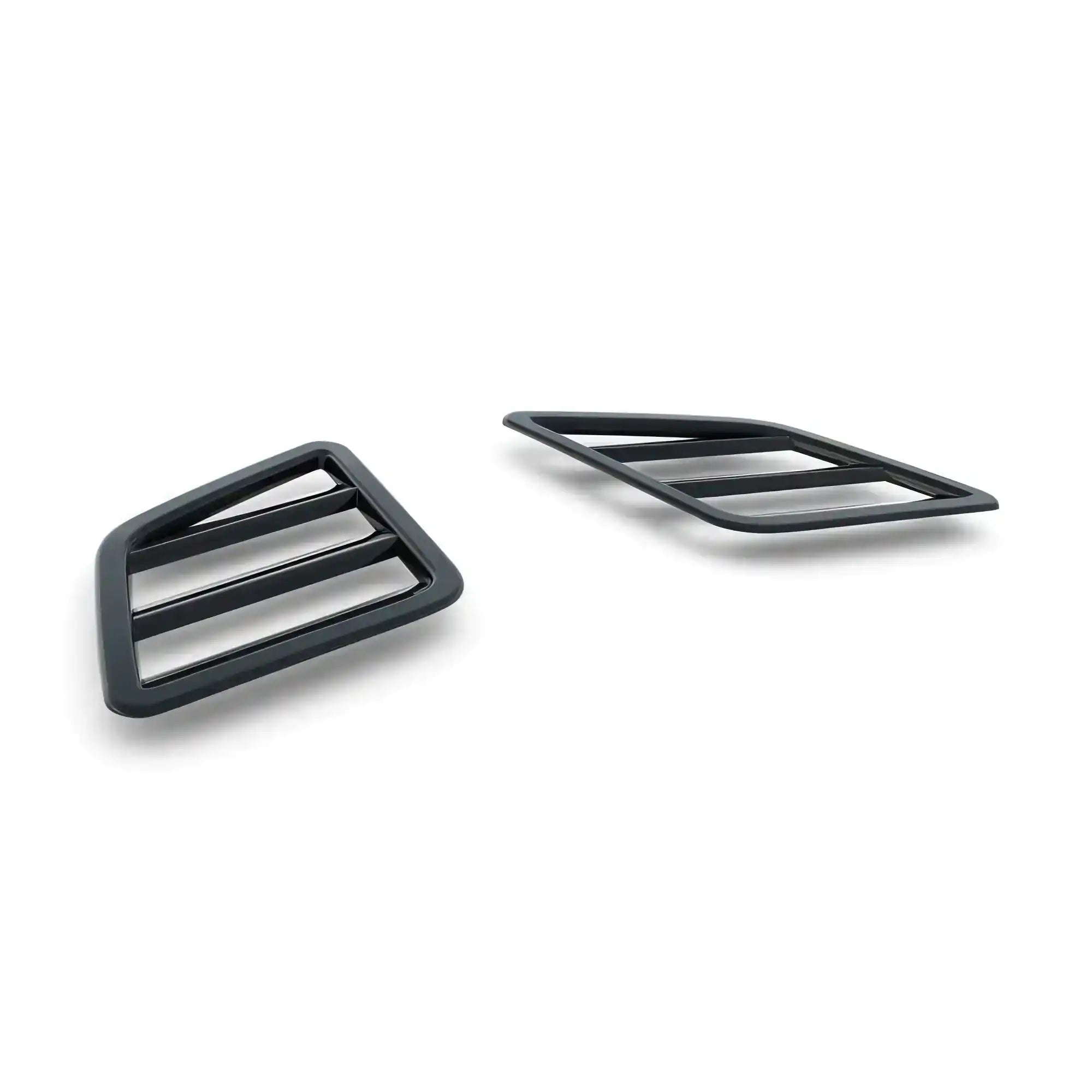 Prises d'Air Capot Maxton Renault Mégane 3 RS - Revvo