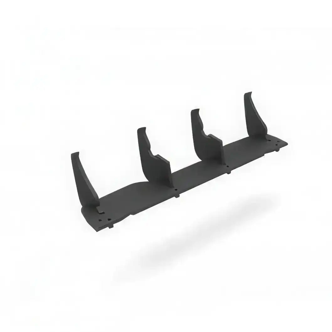 Diffuseur Central Maxton Mercedes Classe A W176 Standard phase 1 - Revvo