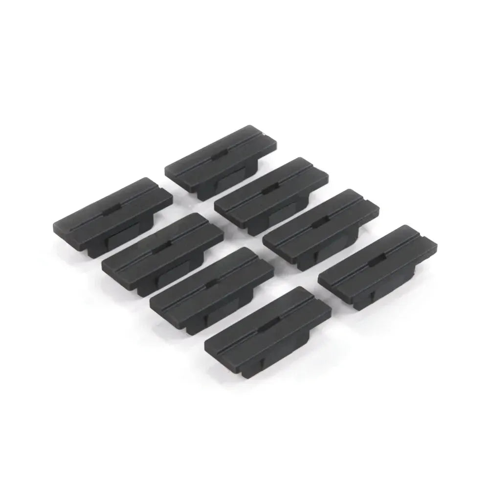 Mazda MX-5 - Clips Fixation Garniture Seuil de Porte