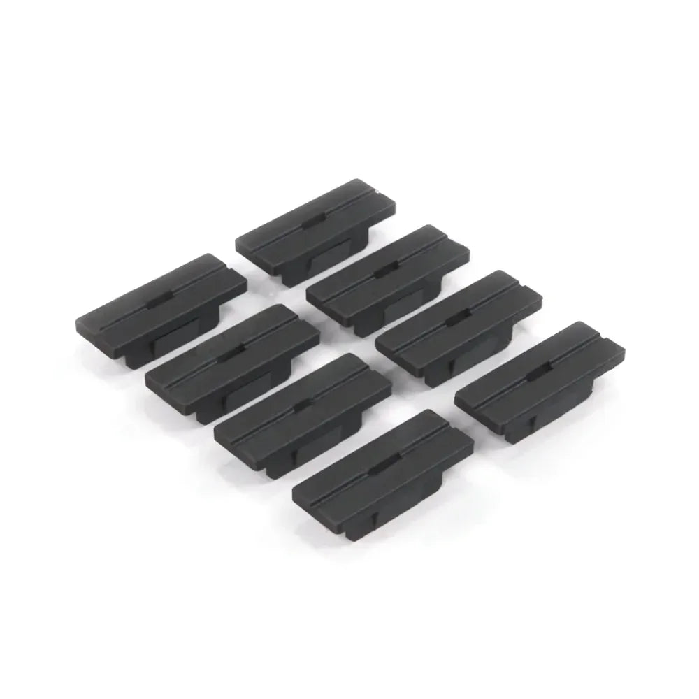 Clips Fixation Garniture Seuil de Porte - Mazda MX-5 NA - Revvo