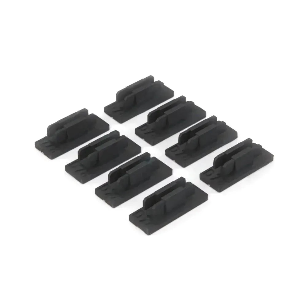 Mazda MX-5 - Clips Fixation Garniture Seuil de Porte