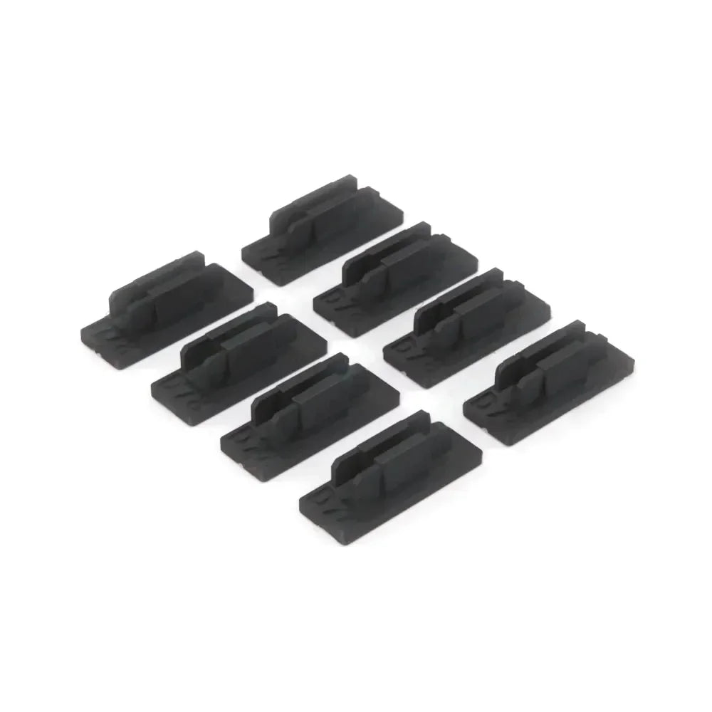 Clips Fixation Garniture Seuil de Porte - Mazda MX-5 NA - Revvo