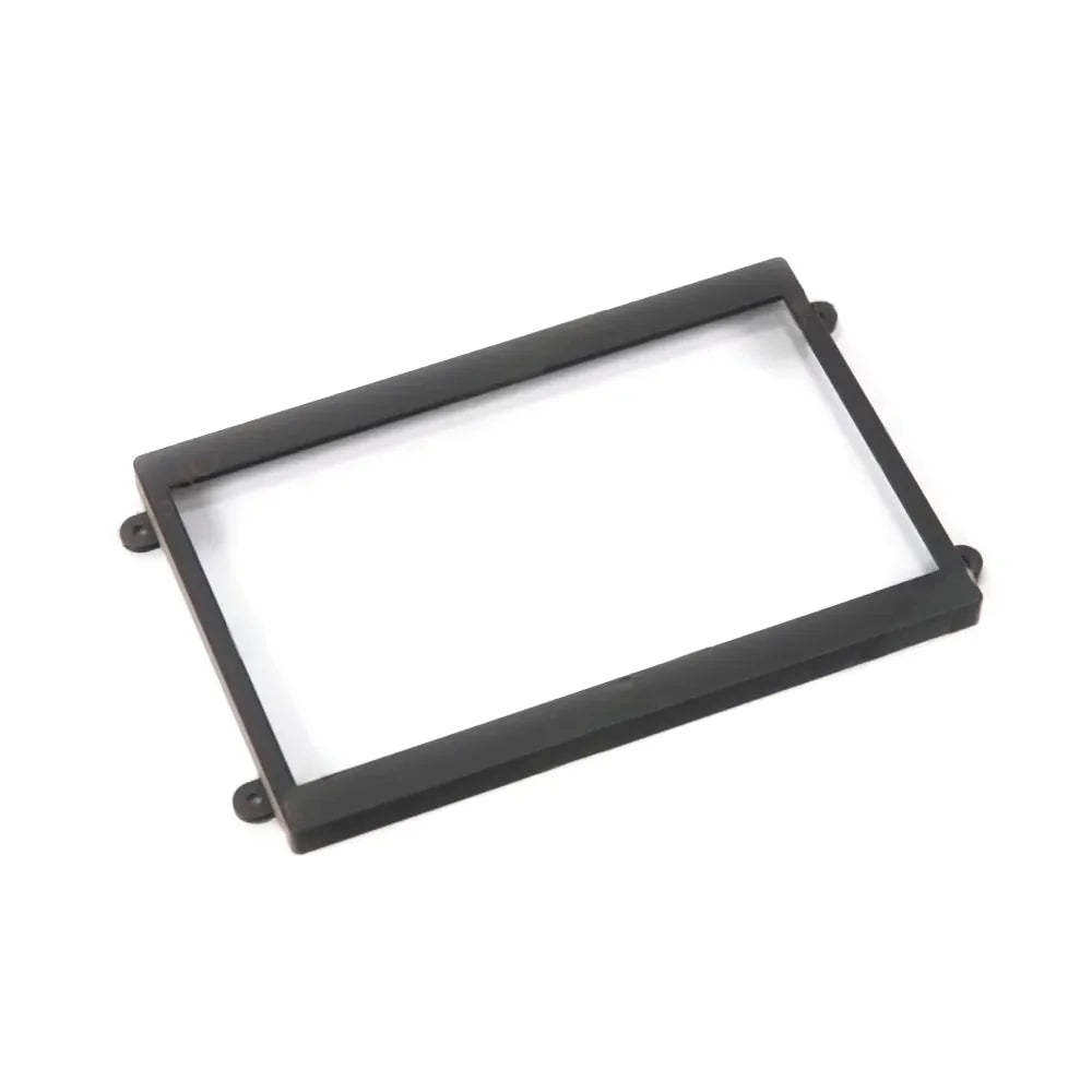 Cadre Autoradio Double DIN - Mazda MX-5 NA - Revvo