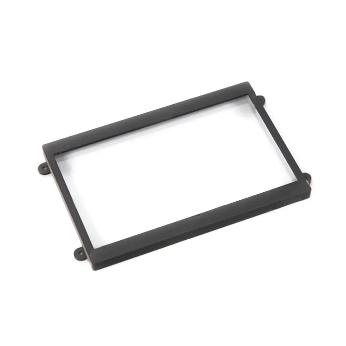 Cadre Autoradio Double DIN - Mazda MX-5 (NA)